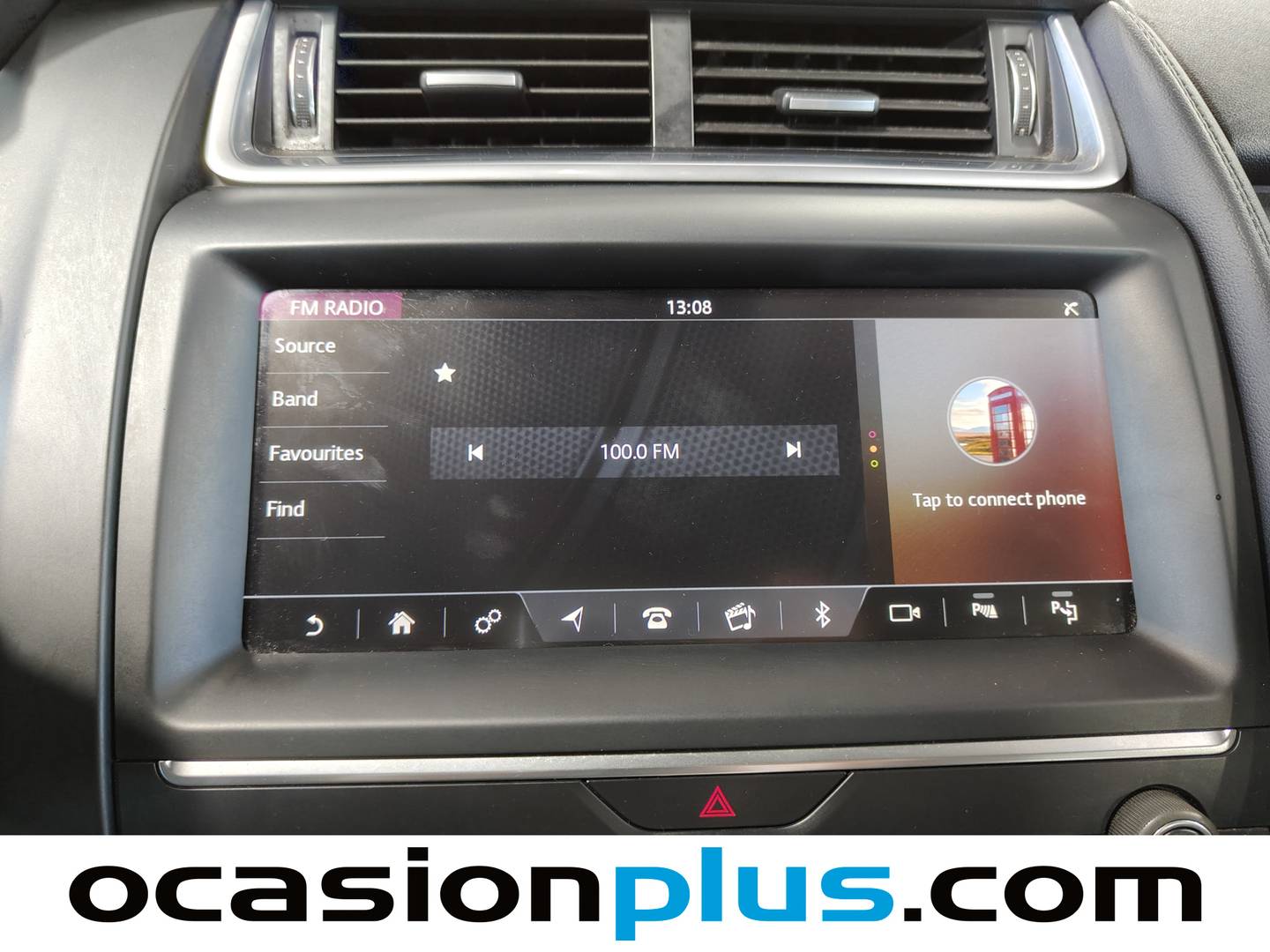 Foto Jaguar E-Pace Jaguar E-PACE 2.0P S 4WD Auto  (249 CV)