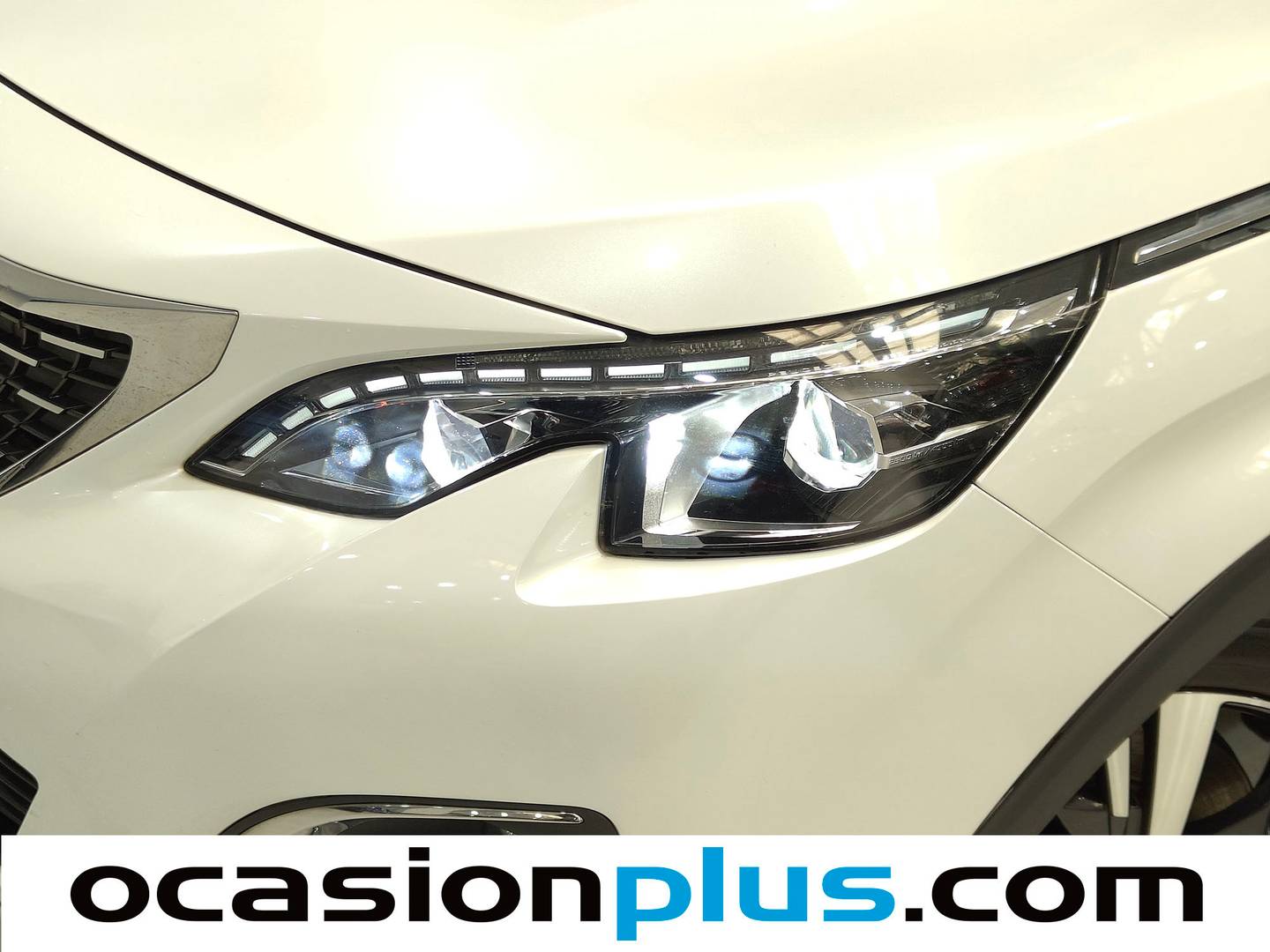 Peugeot 3008 Peugeot 3008 PureTech 130 S&S GT Line (130 CV) barato