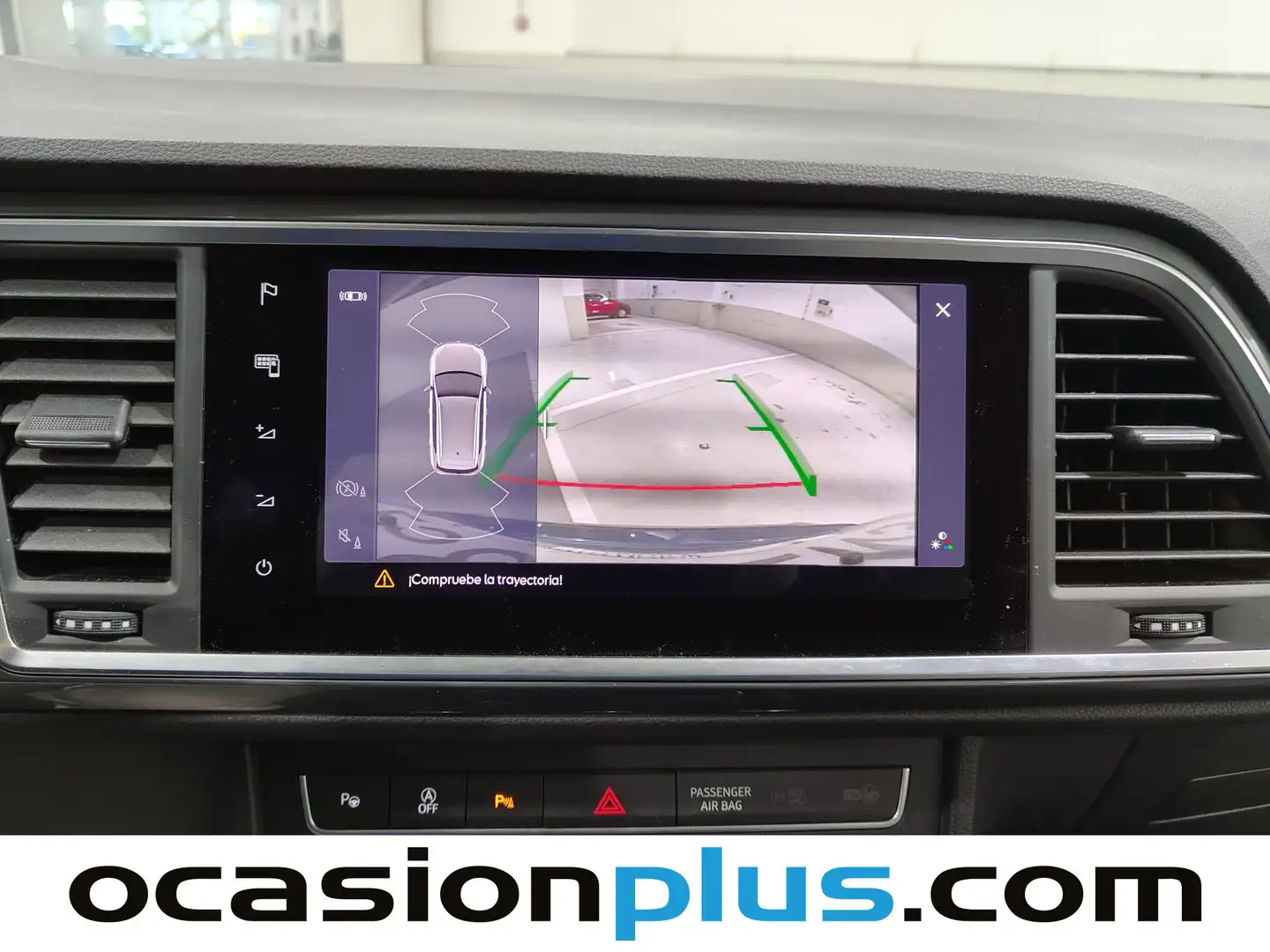 Foto Seat Ateca SEAT Ateca 2.0 TDI S&S Style Go (116 CV)