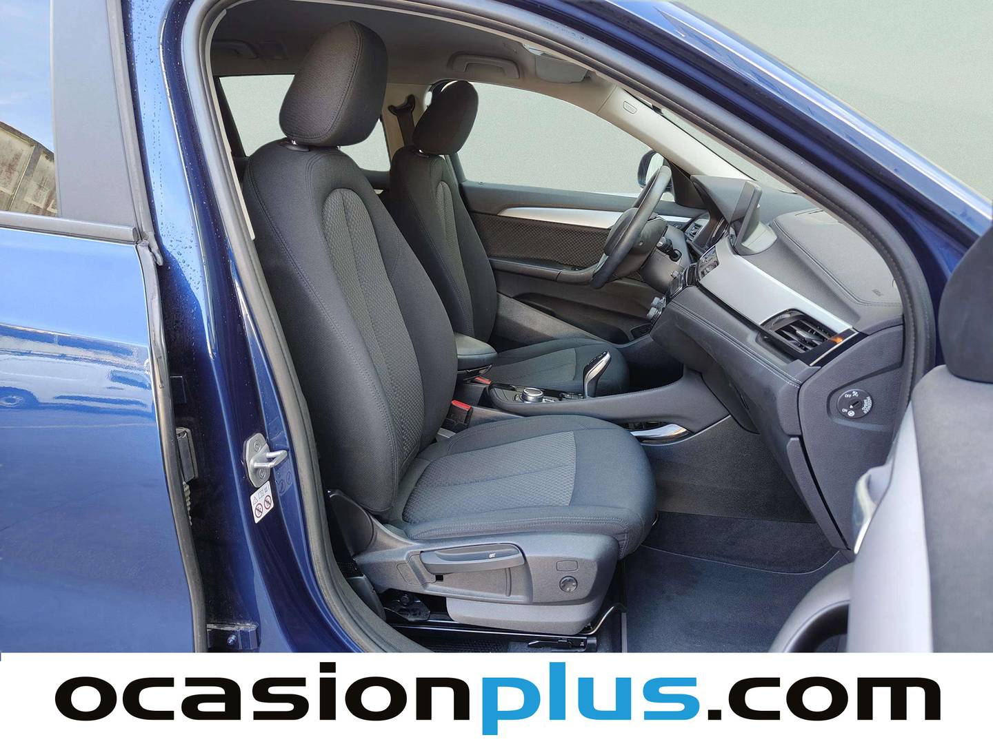 BMW X2 BMW X2 xDrive20d (190 CV) diésel