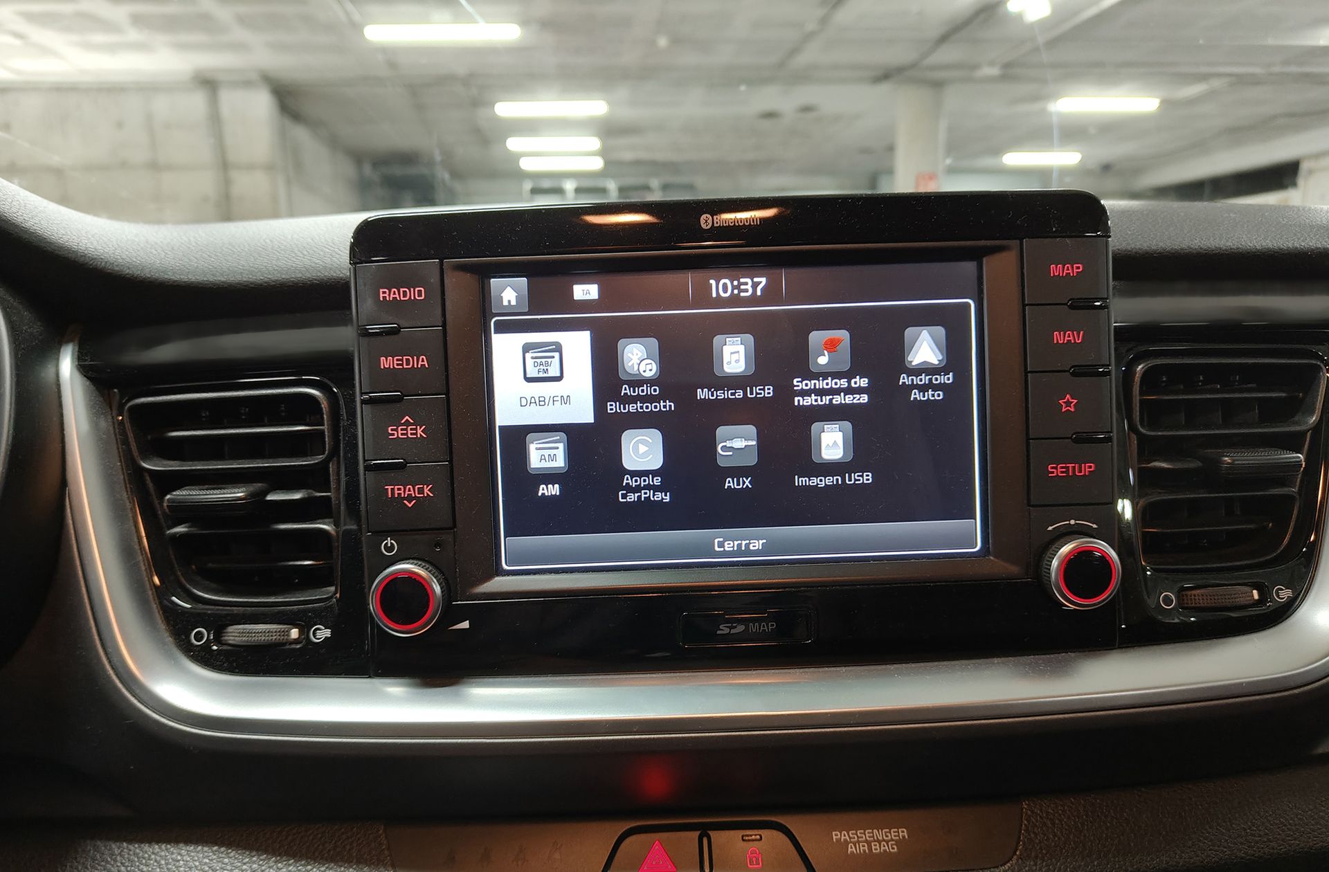 Kia Stonic 1.0 T-GDi Drive - foto 7