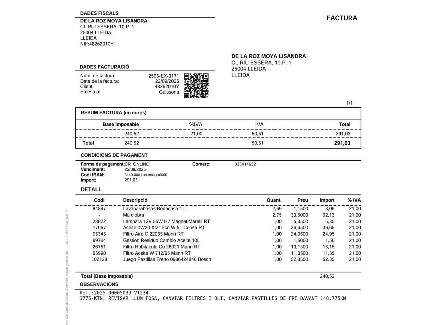 Foto Seat Arona SEAT Arona 1.0 TSI Ecomotive S&S Style (115 CV)
