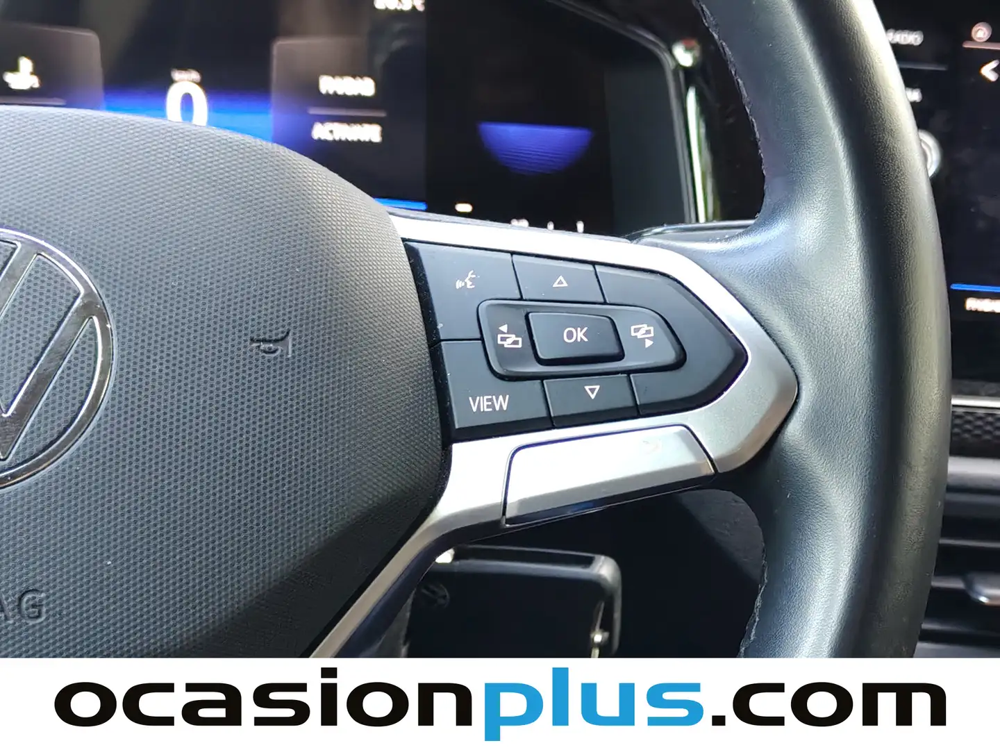 Foto Volkswagen Taigo Volkswagen Taigo Life 1.0 TSI  (95 CV)