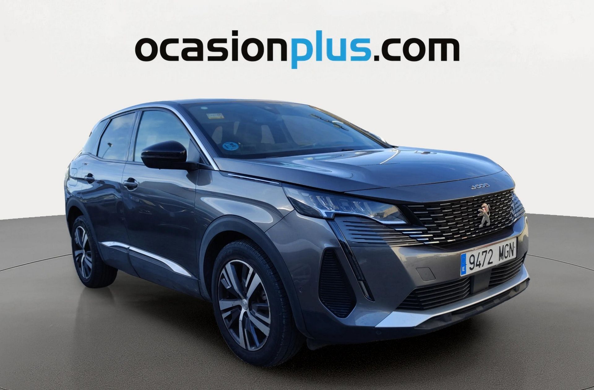 Peugeot 3008 PureTech 130 Allure Pack - foto 2
