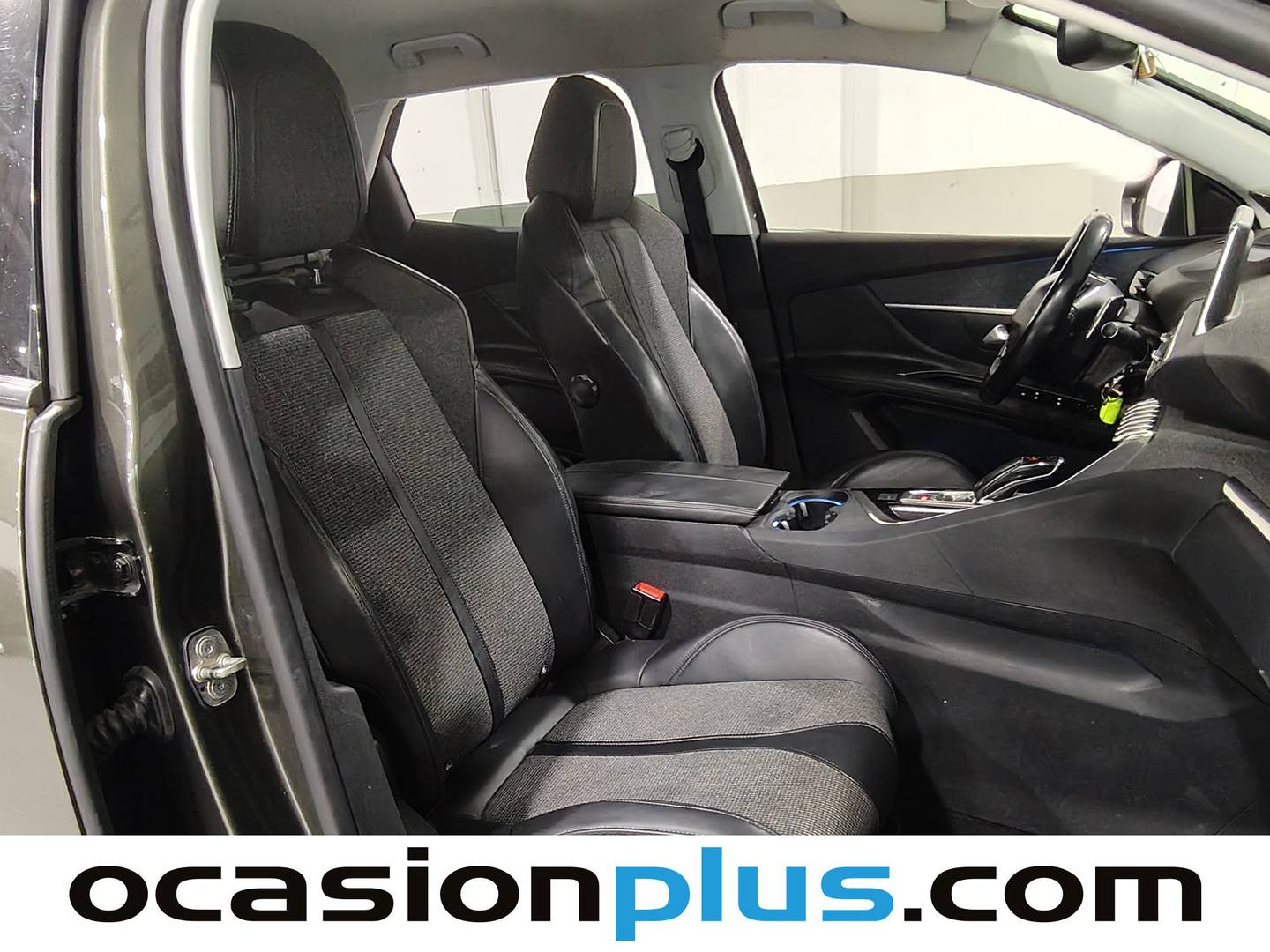 Peugeot 3008 Peugeot 3008 1.6L THP Allure EAT6 (165 CV) gasolina