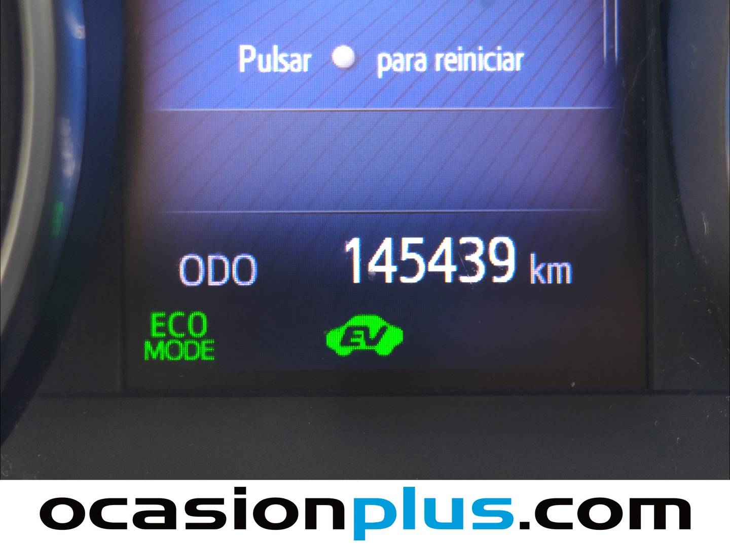 Toyota Auris Toyota Auris 140H Hybrid Touring Sports Feel! (136 CV) seminuevo
