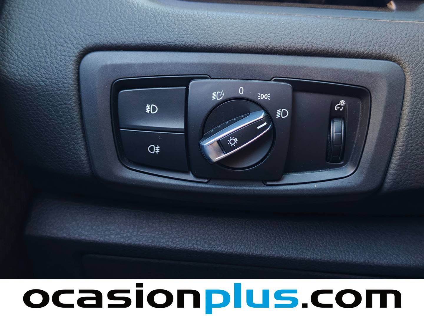 BMW Serie 2 Gran Tourer BMW Serie 2 218d Gran Tourer (150 CV) 7 Plazas seminuevo