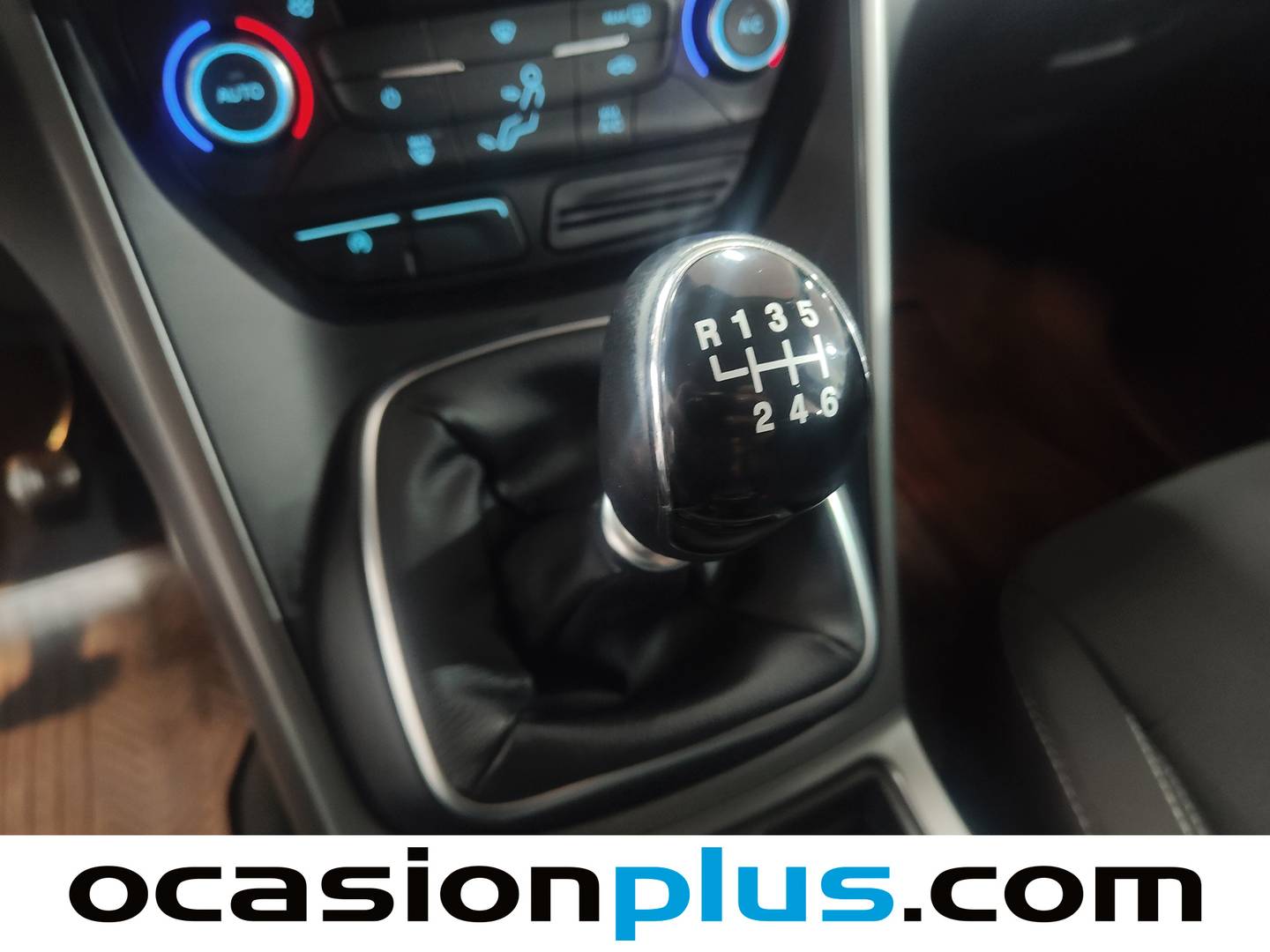 Ford Kuga Ford Kuga 1.5 EcoBoost S&S Trend+ 4x2 (120 CV) de segunda mano