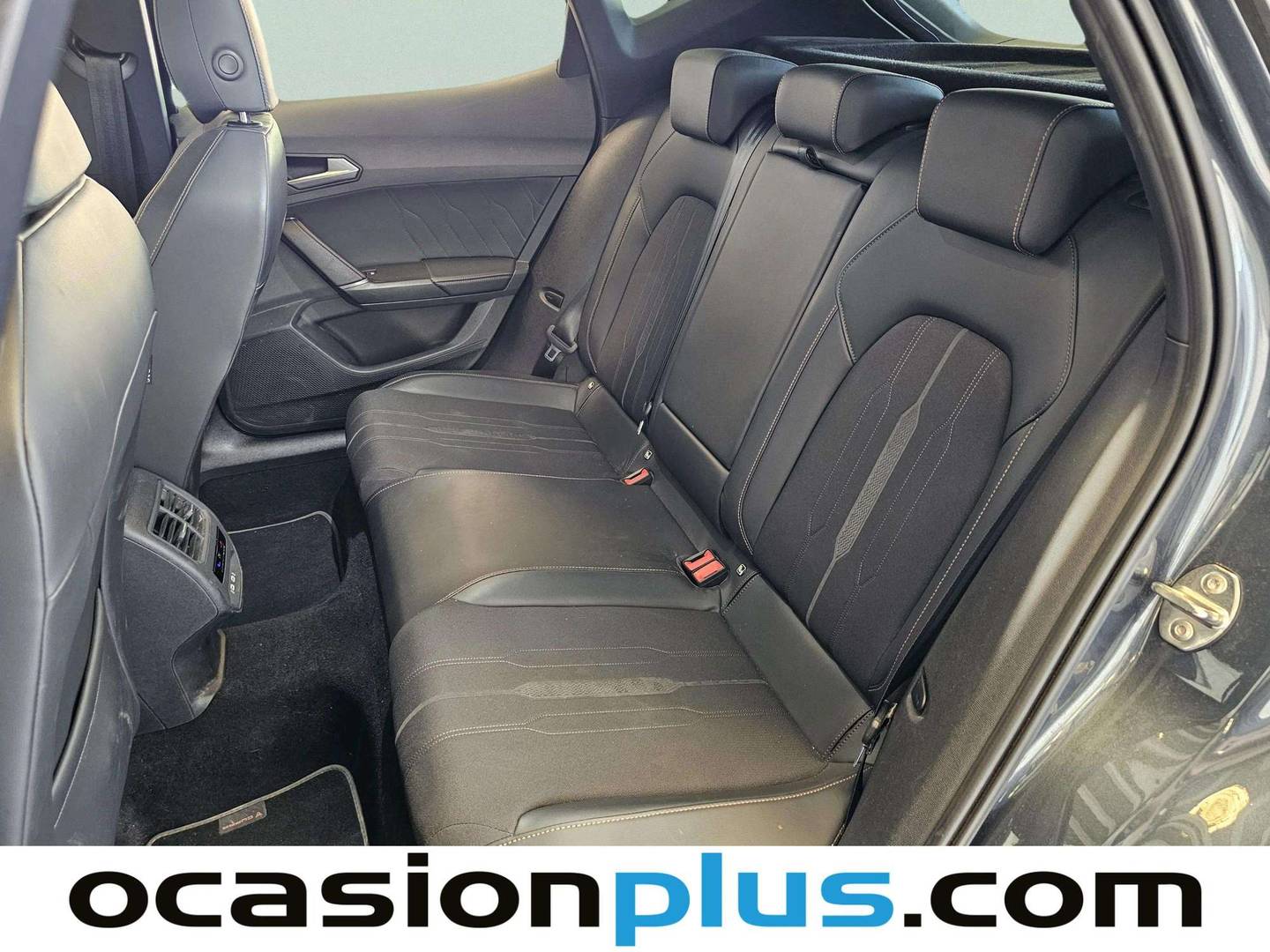 Cupra Formentor CUPRA Formentor 1.4 e-Hybrid DSG  (204 CV) seminuevo