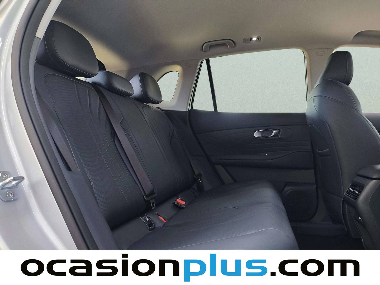 Geely Starray EM-i Geely Starray EM-i 1.5 PHEV PRO (262 CV) de ocasión