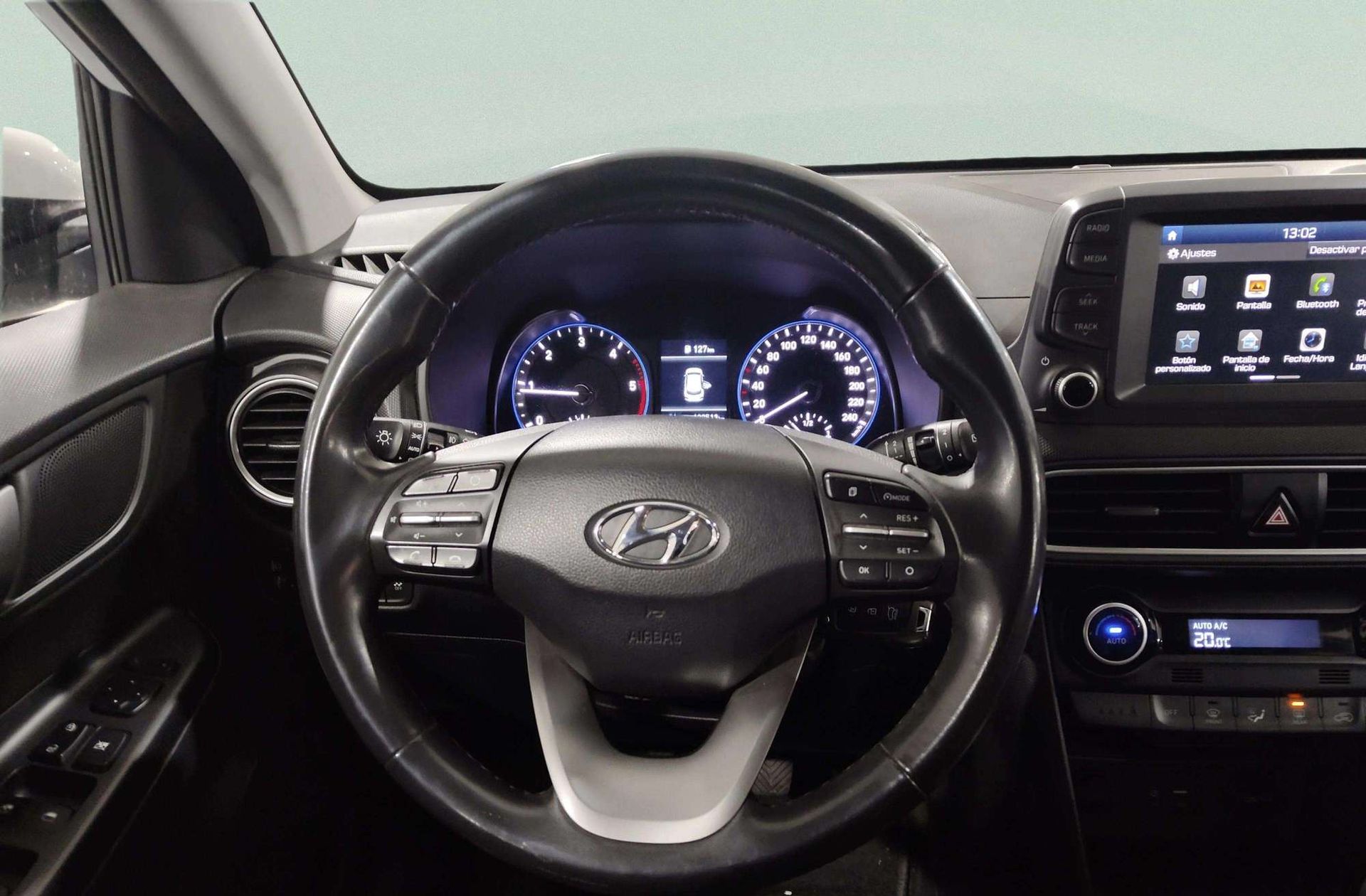 Hyundai Kona 1.6 CRDi Klass 4x2 - foto 20