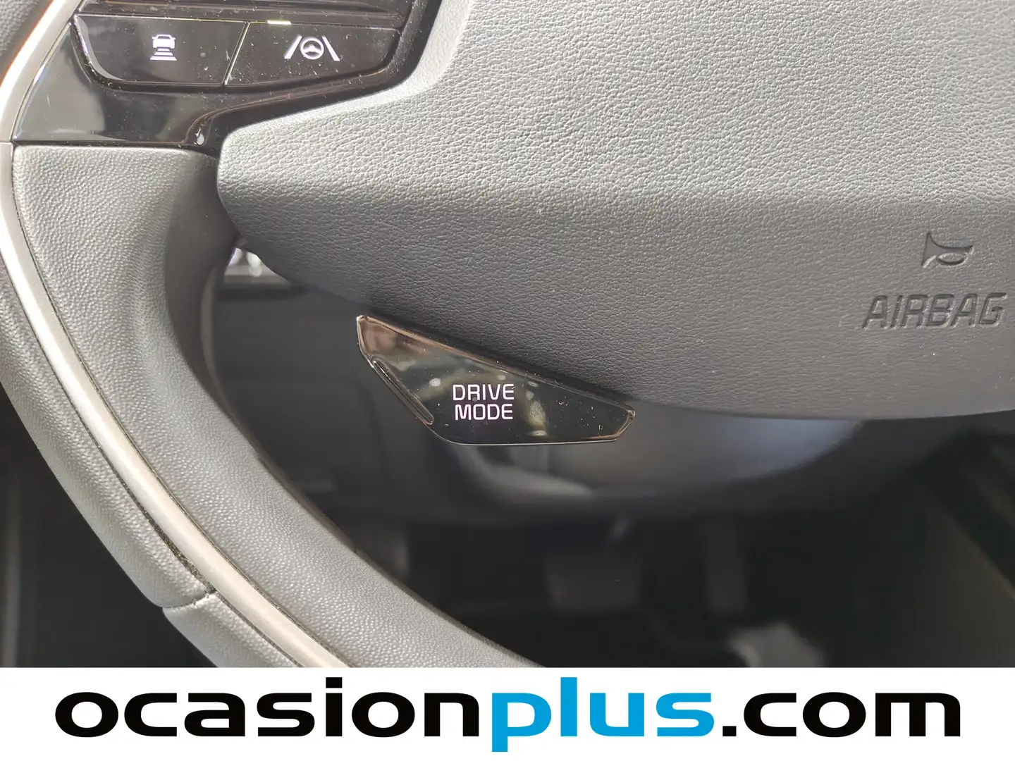 Foto KIA Niro Kia Niro 1.6 GDi HEV Drive (129 CV)