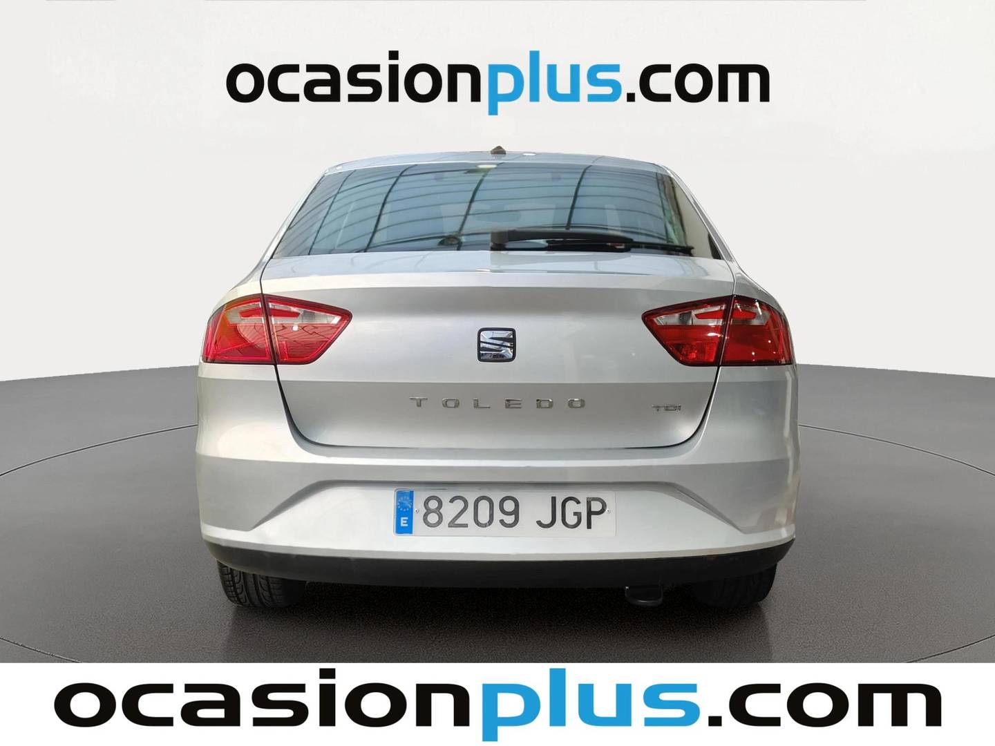Seat Toledo Seat Toledo 1.6 TDI CR S&S Style (115 CV) km 0