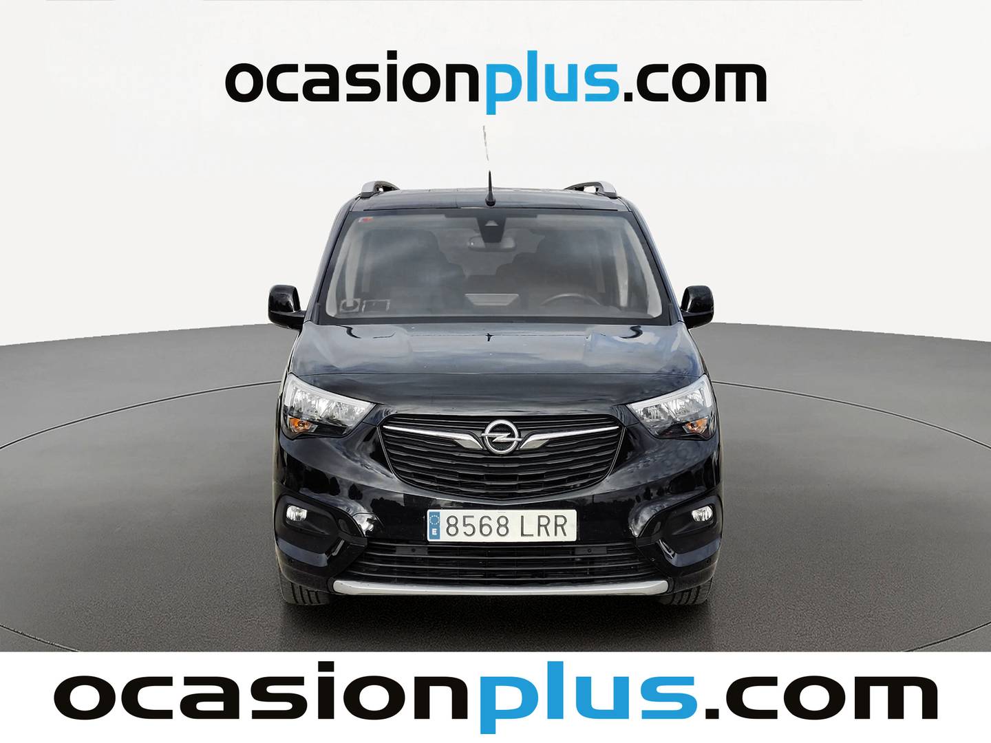 Foto Opel Combo Life Opel Combo Life 1.5 TD Elegance Plus XL (131 CV) 7 Plazas