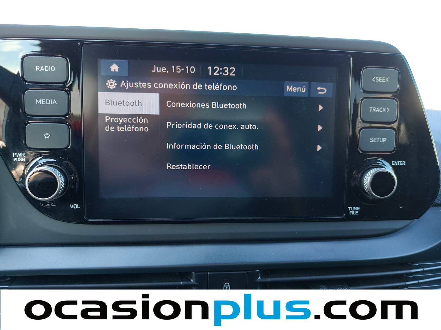 Hyundai i20 Hyundai i20 1.2 MPI N Line 30 Aniversario (84 CV) gasolina