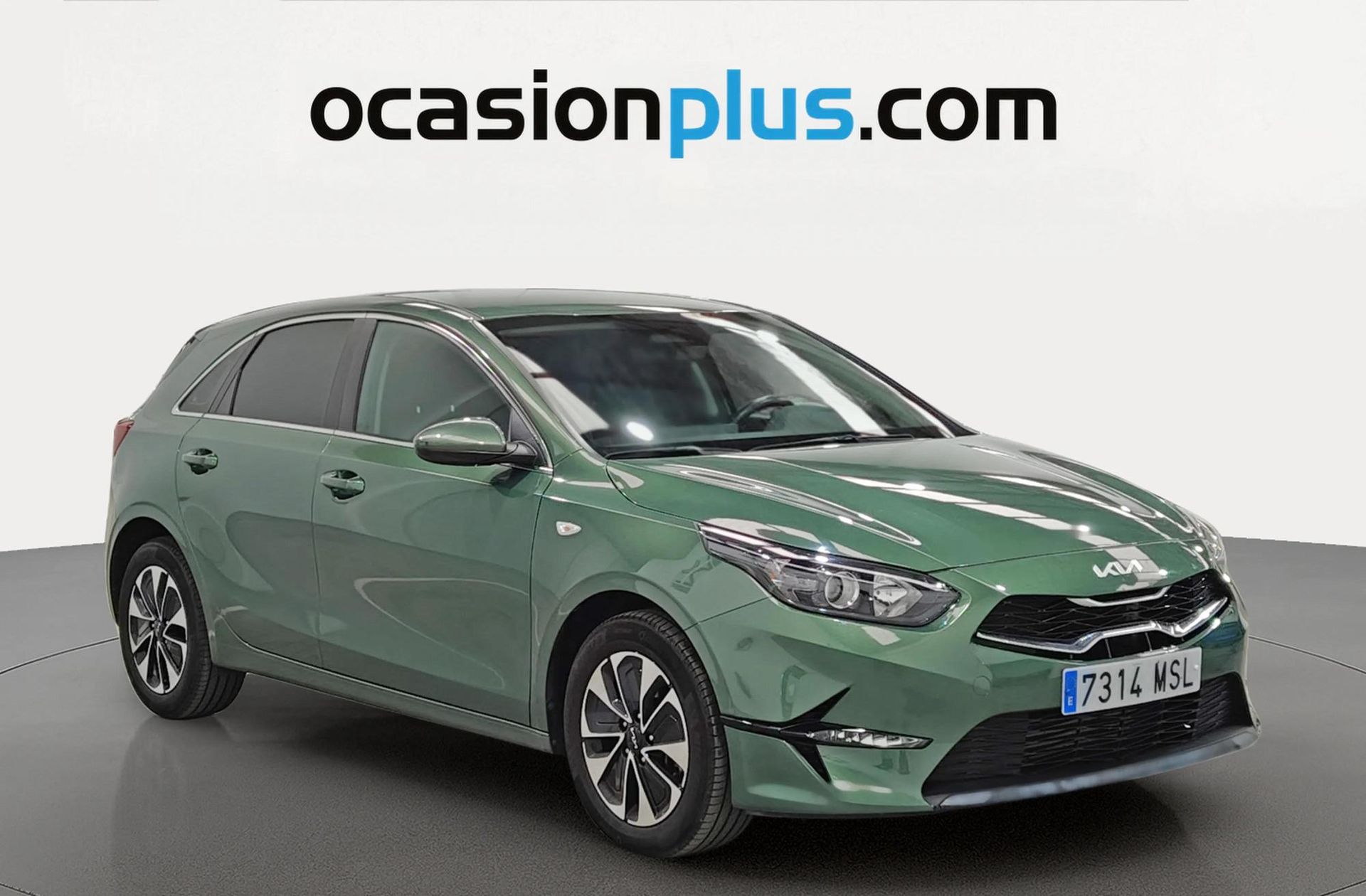 Kia Ceed 1.0 T-GDi Drive - foto 2