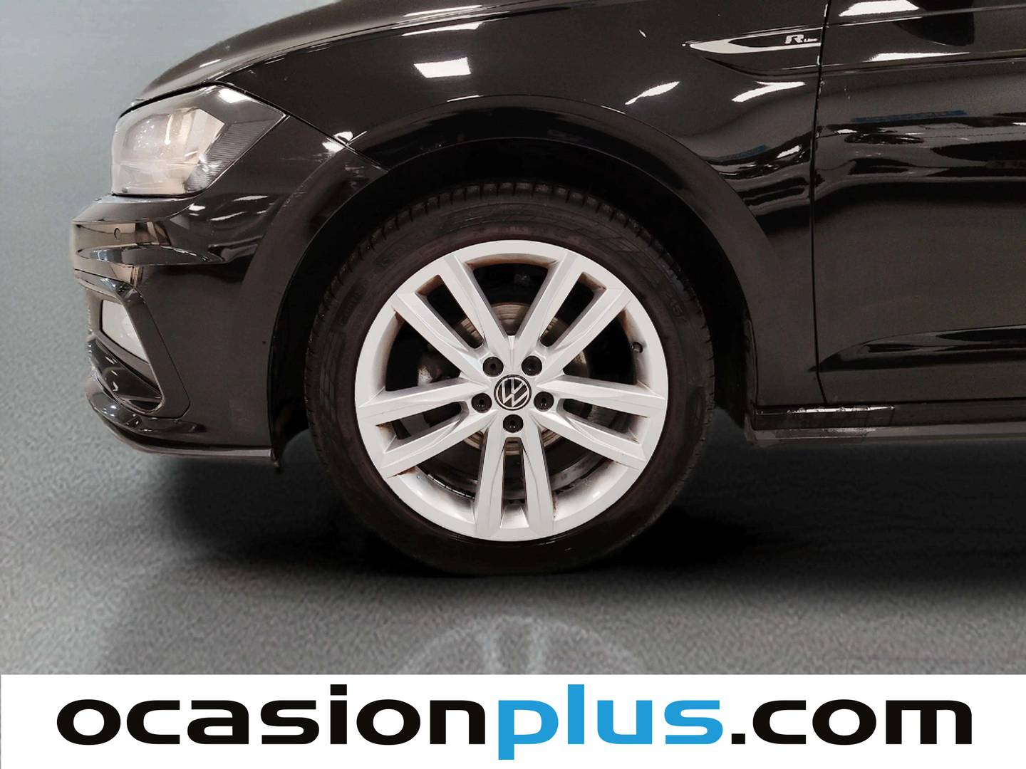 Volkswagen Polo Volkswagen Polo R-Line 1.0 TSI (95 CV) DSG 2021