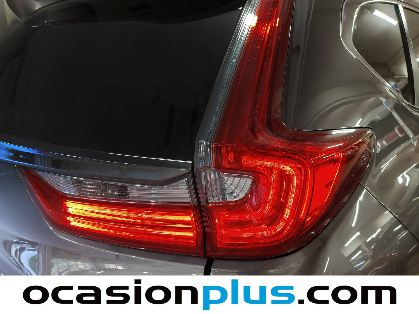 Honda CR-V Honda CR-V 2.0 i-MMD Elegance Navi (184 CV) al mejor precio