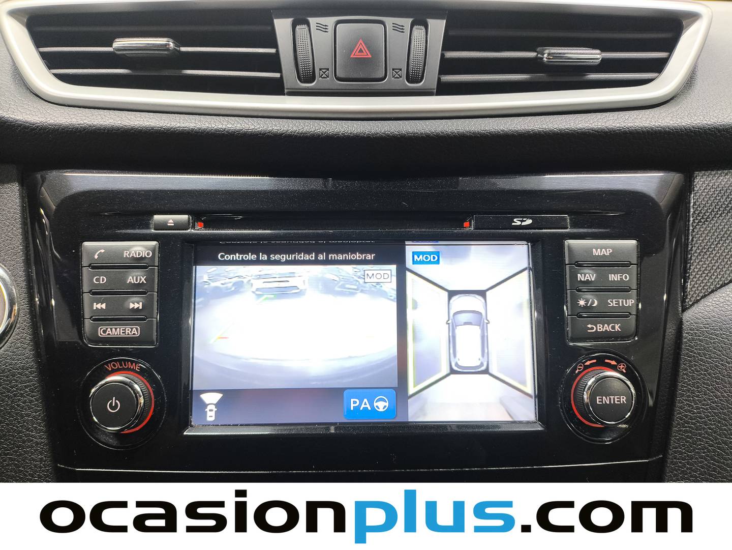 Foto Nissan X-TRAIL Nissan X-Trail dCi 130 Tekna 4x2 (130 CV)