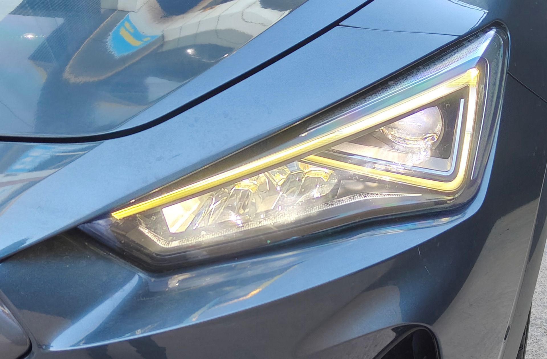 Cupra Formentor 2.0 TSI VZ DSG - foto 15