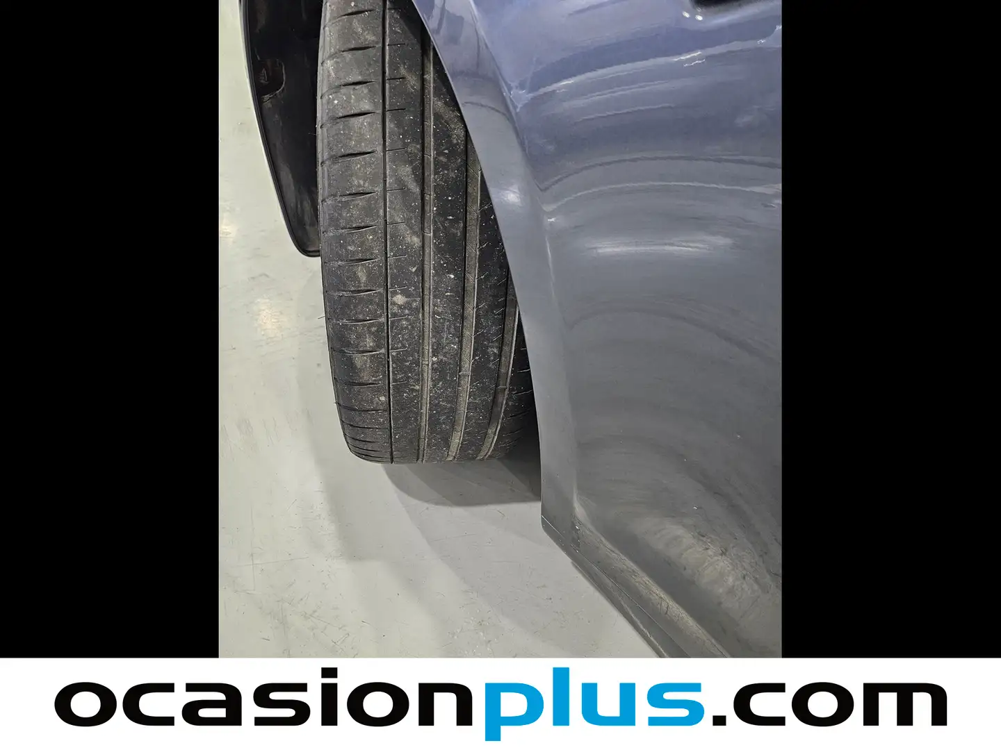 Foto Tesla Model S Tesla Model S P100D 4WD (772 CV)