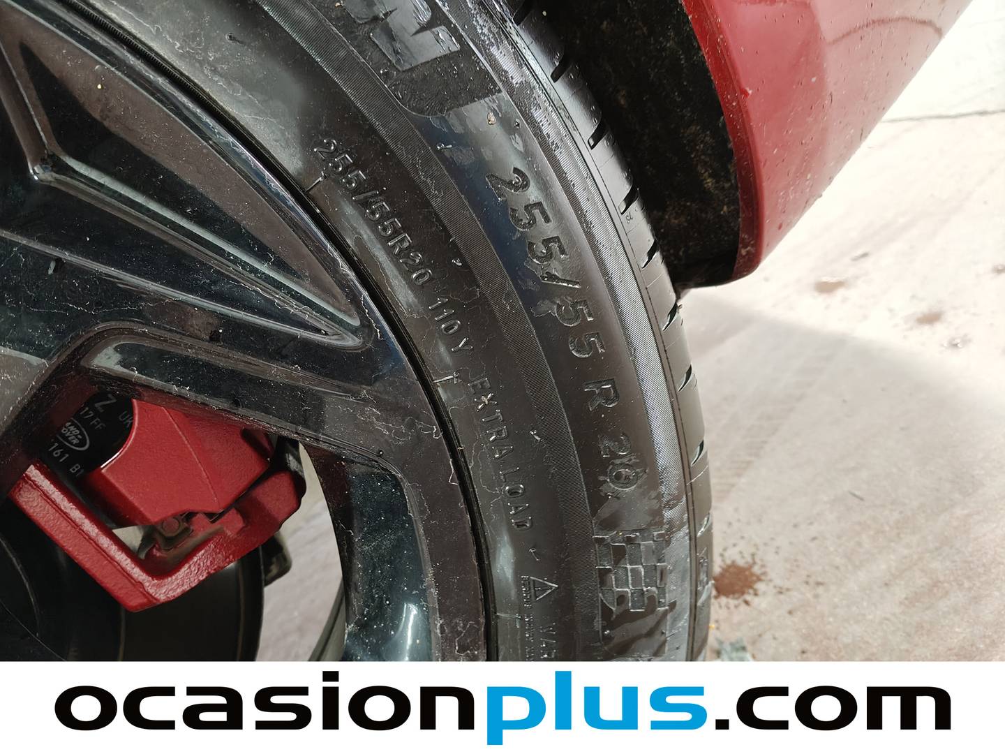 Foto Land Rover Range Rover Sport Land Rover Range Rover Sport 2.0 Si4 PHEV SE (404 CV)