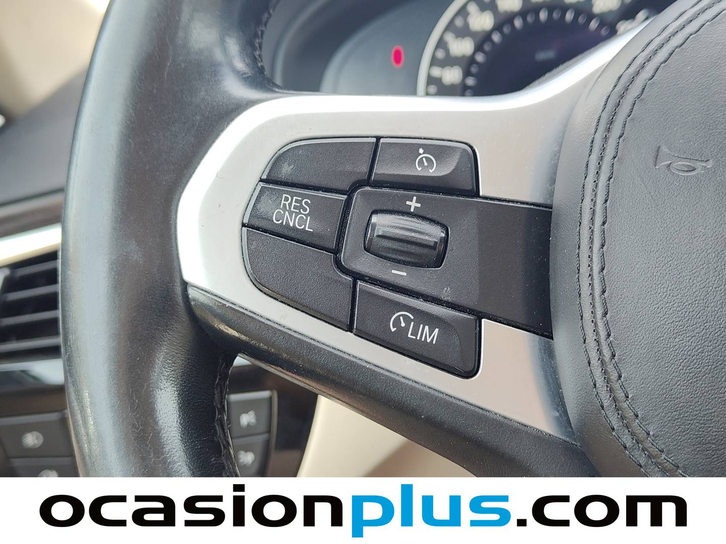 Foto BMW Serie 5 BMW Serie 5 540i (340 CV)