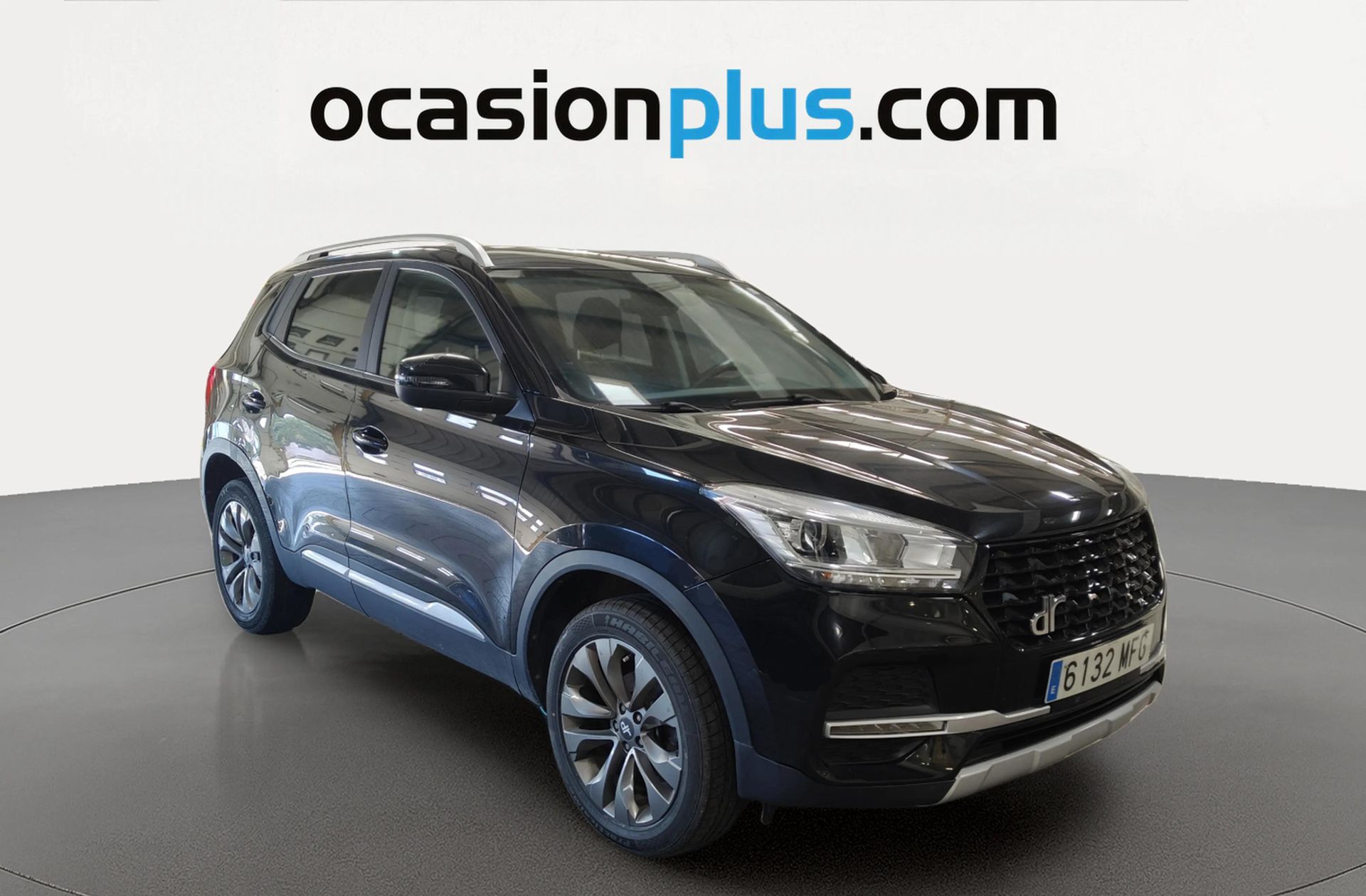 DR AUTOMOBILES DR 4.0 DR4 1.5 - foto 2