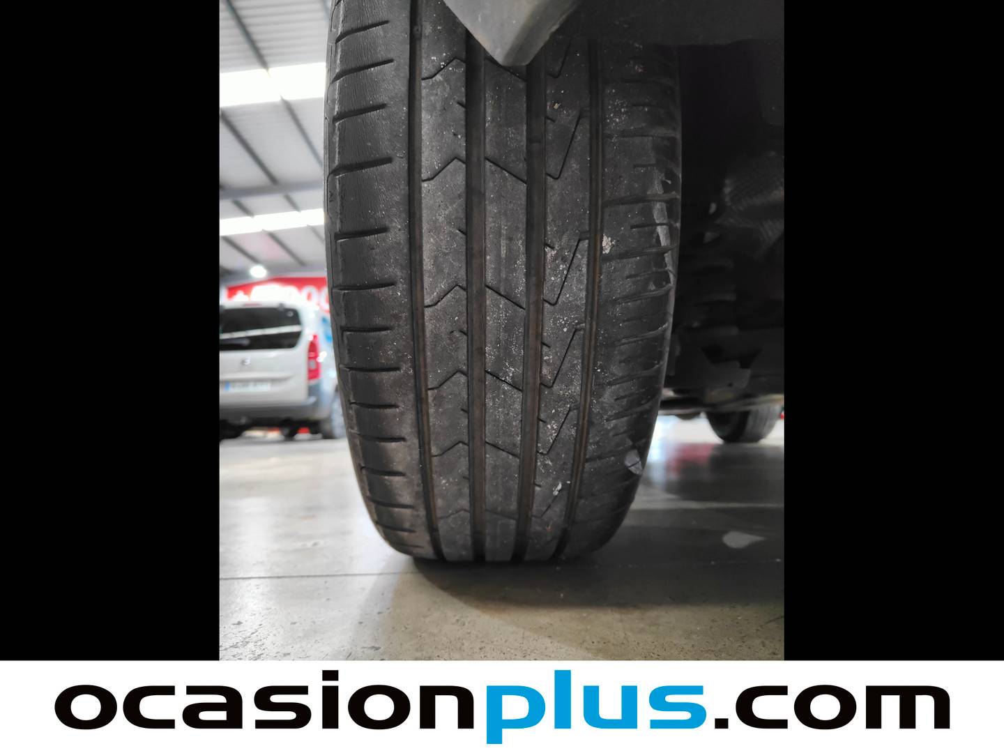 Skoda Karoq Skoda Karoq 1.6 TDI Ambition (115 CV) de segunda mano