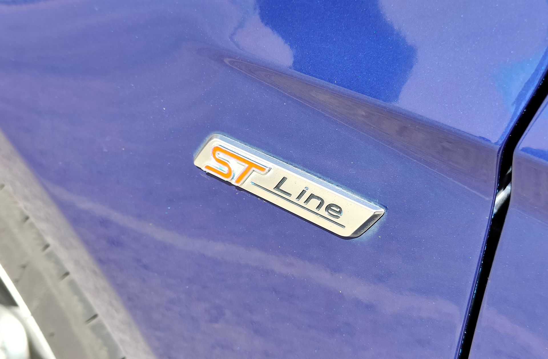Ford Focus 1.5 EcoBoost ST-Line - foto 6