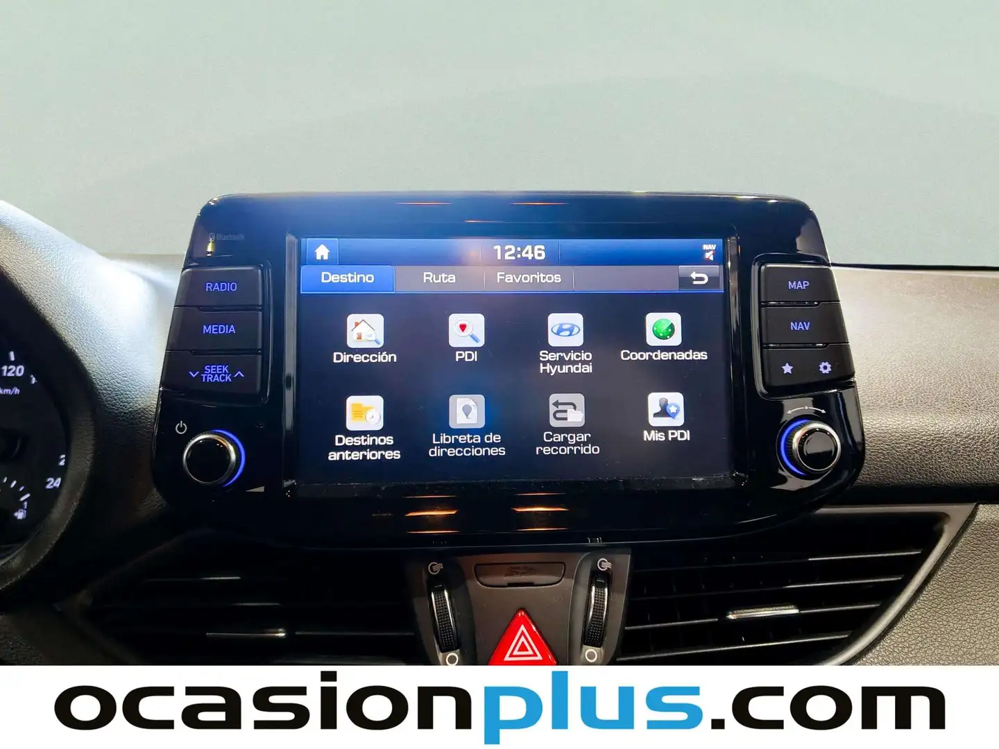 Foto Hyundai i30 Hyundai i30 1.0 TGDI Tecno (120 CV)