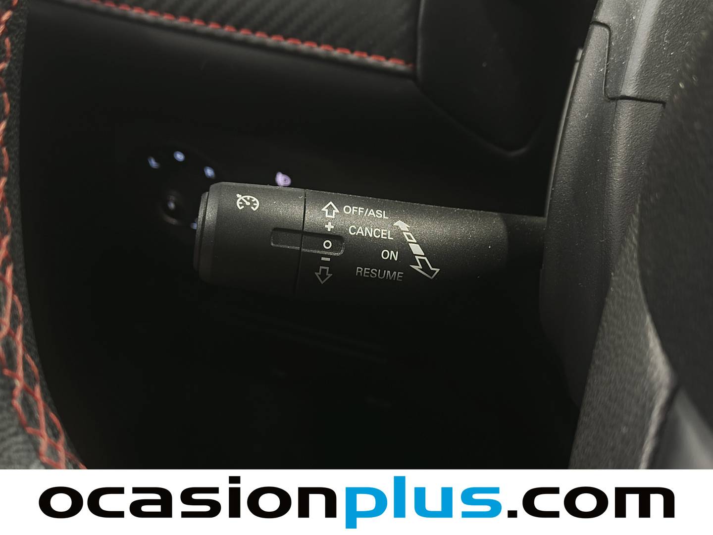 Foto MG ZS MG ZS 1.0T Luxury (111 CV)