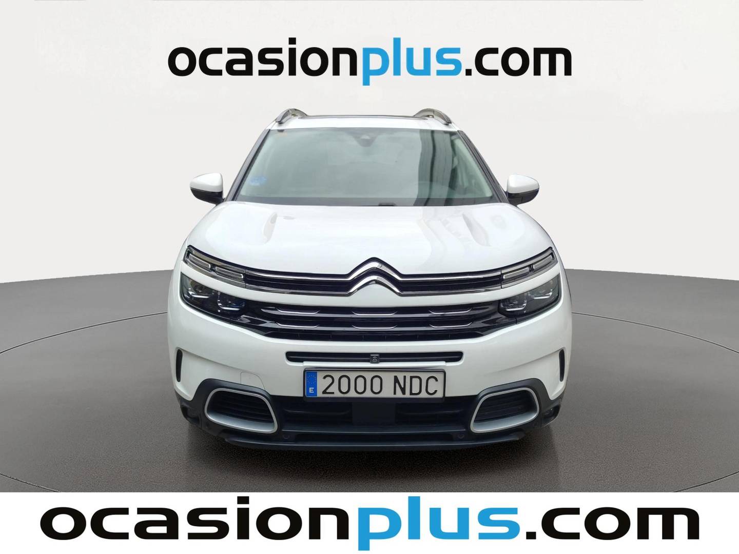 Citroën C5 Aircross Hybrid Citroën C5 Aircross Hybrid 225 Shine Pack e-EAT8 (225 CV) barato