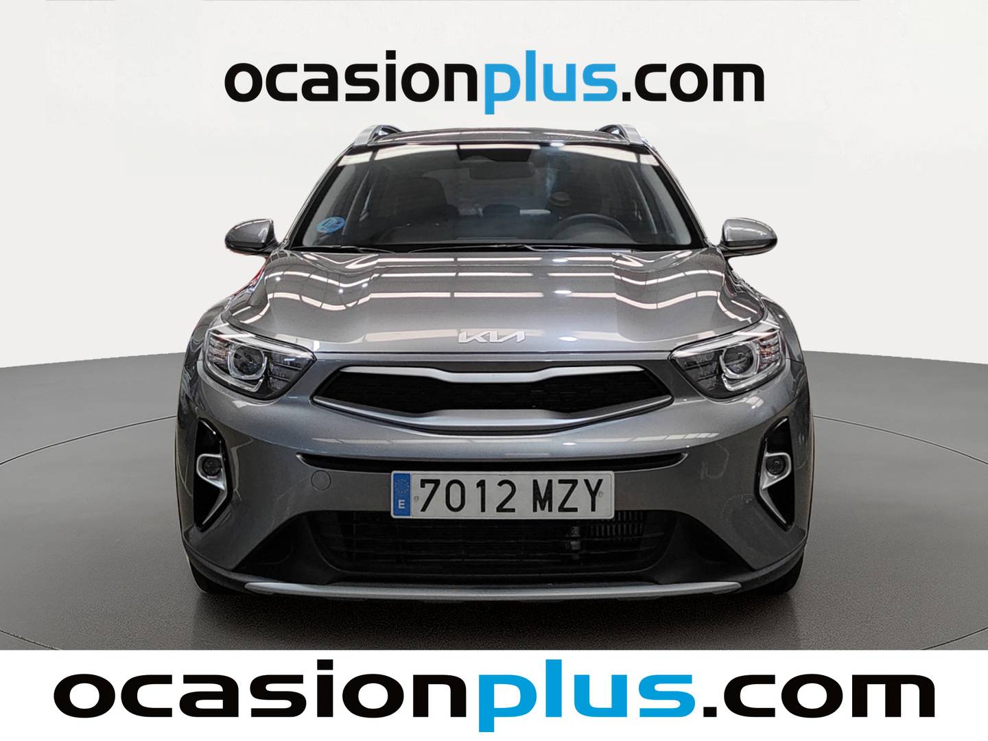 KIA Stonic KIA Stonic 1.0 T-GDi MHEV MT Concept (100 CV) barato