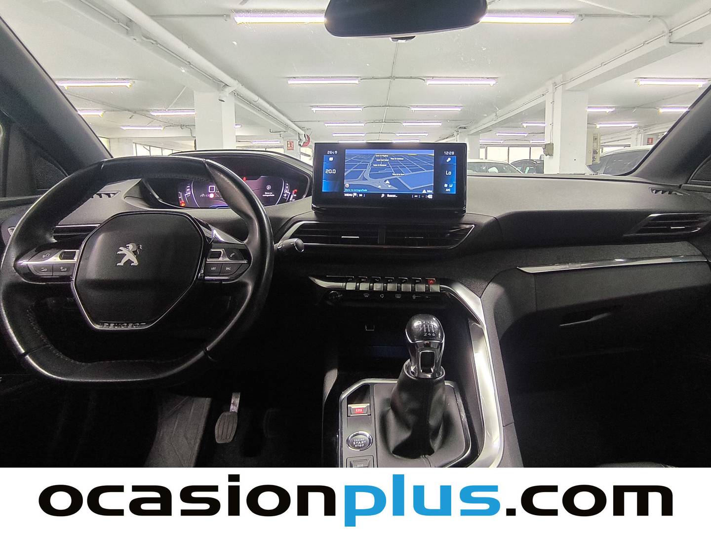 Foto Peugeot 3008 Peugeot 3008 PureTech 130 S&S Allure Pack (130 CV)