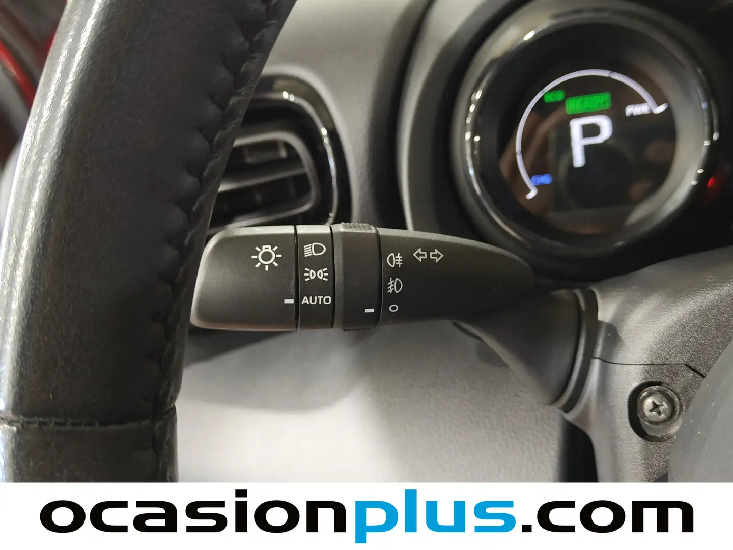 Foto Toyota Yaris Toyota Yaris 1.5 120H Style P. Premier Edition (116 CV)