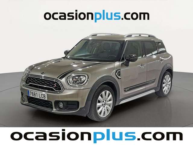 Mini Countryman MINI Countryman Cooper SD ALL4 (190 CV) de segunda mano