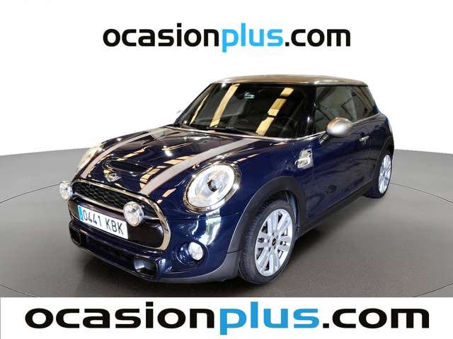 Mini MINI Cooper SD (170 CV) EDICIÓN LIMITADA 133/150 de segunda mano