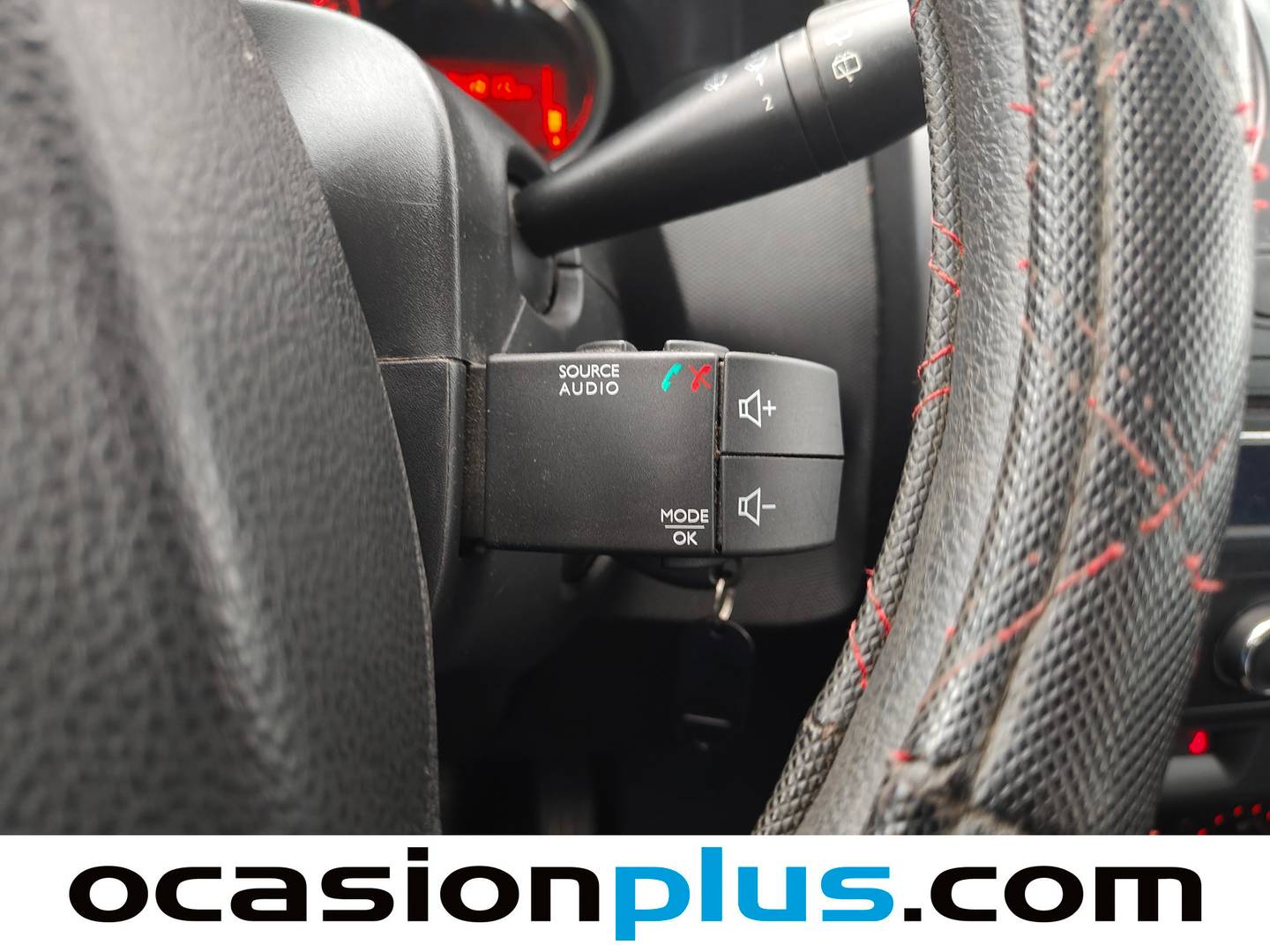 Dacia Duster Dacia Duster Ambiance dCi (90 CV) 4x2 de ocasión