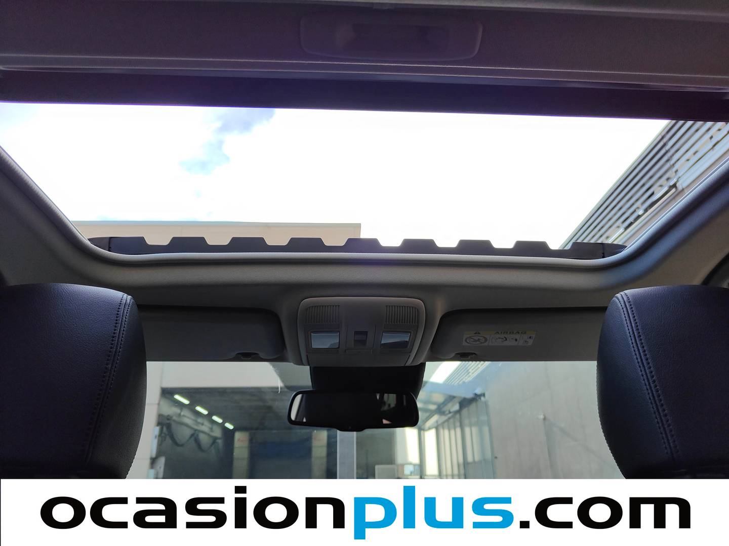 Extras y acabados del Mazda CX-5 Mazda CX-5 2.2 DE Luxury + Premium + Travel + SunRoof 4WD Auto (175 CV)