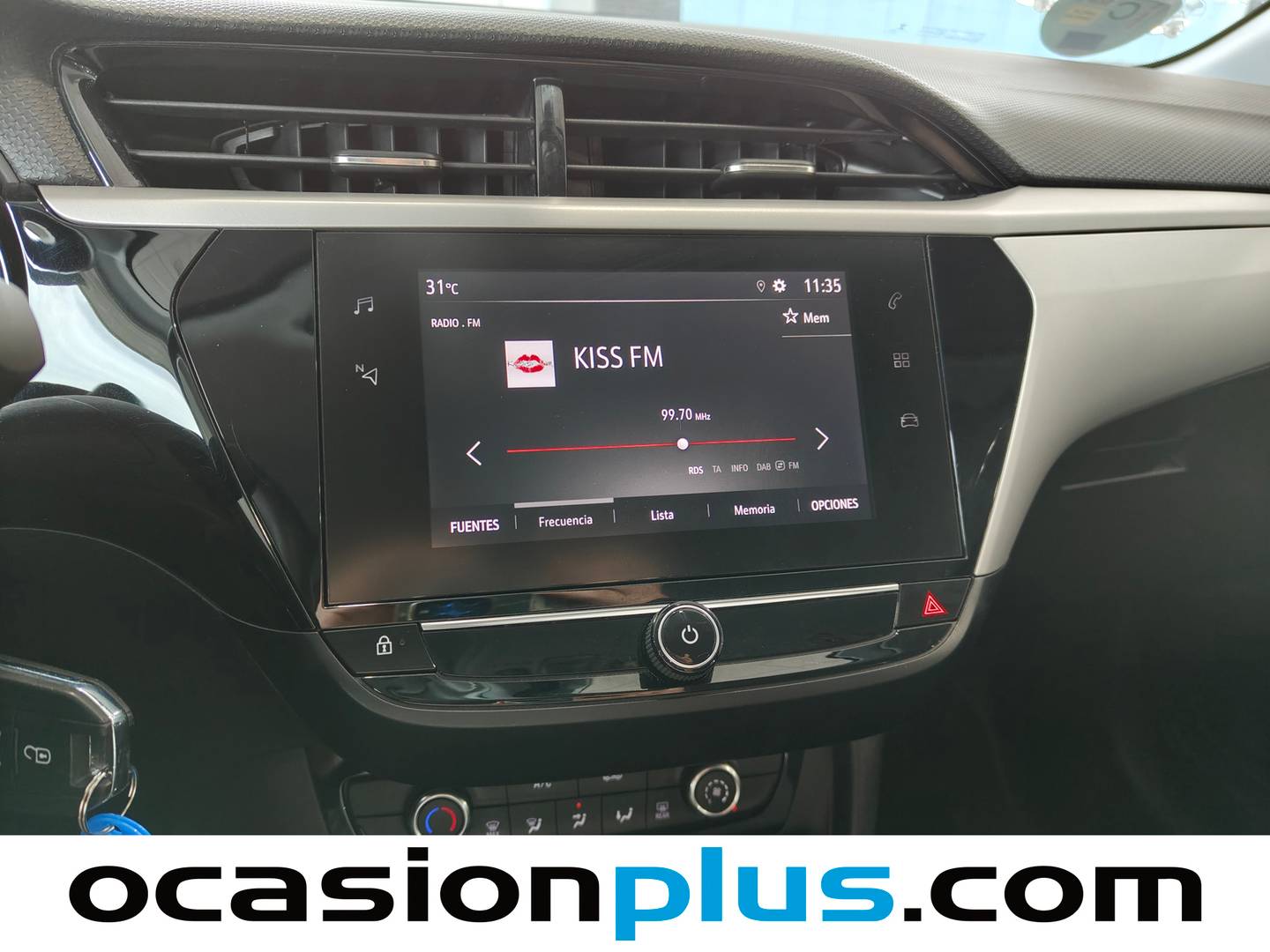 Opel Corsa Opel Corsa 1.2 Turbo XHL Edition (100 CV) 2020