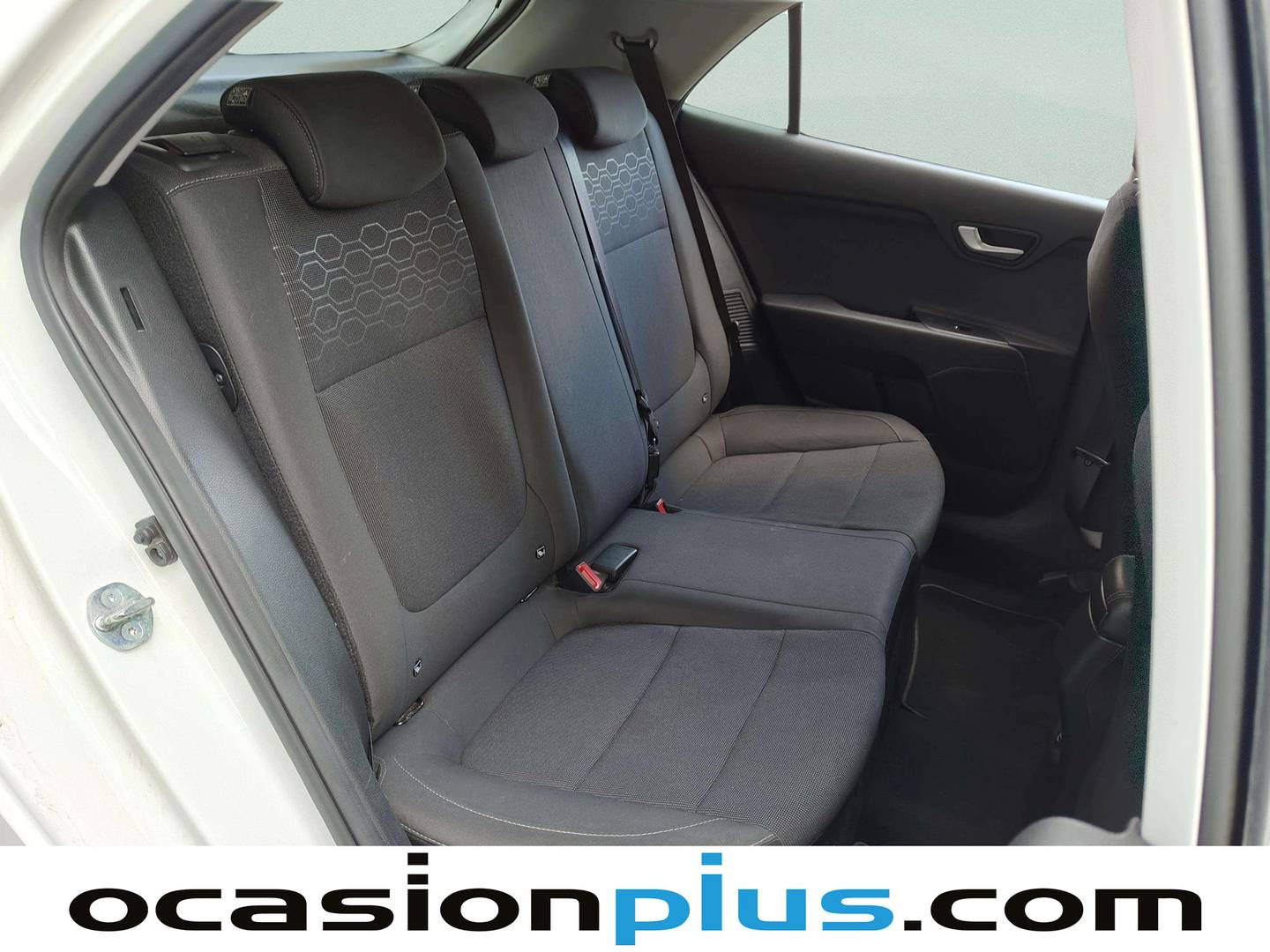 KIA Rio KIA Rio 1.0 T-GDi MHEV iMT Drive (100 CV) al mejor precio