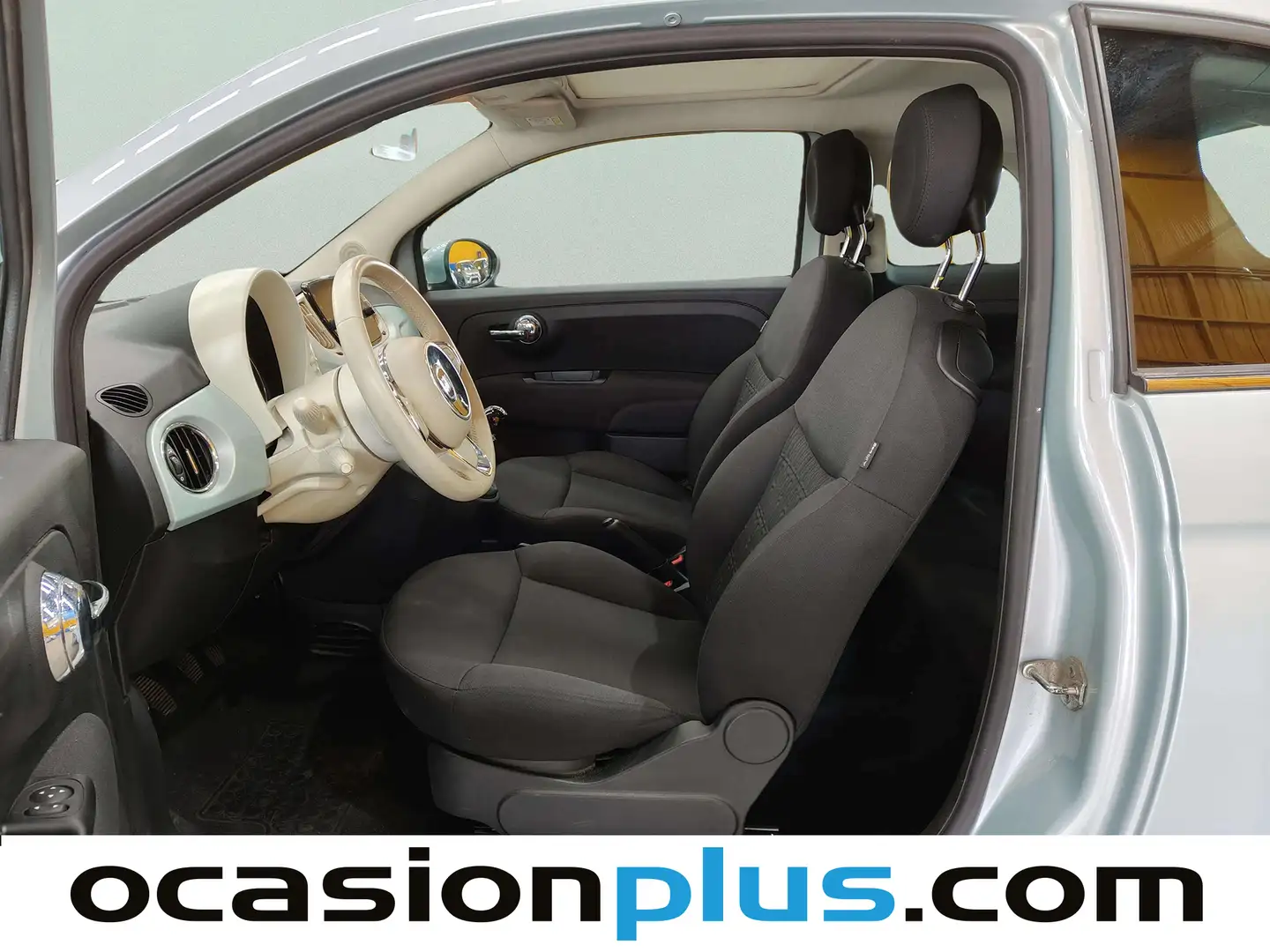 Foto Fiat 500 Fiat 500 1.0 Hybrid Dolcevita (70 CV)