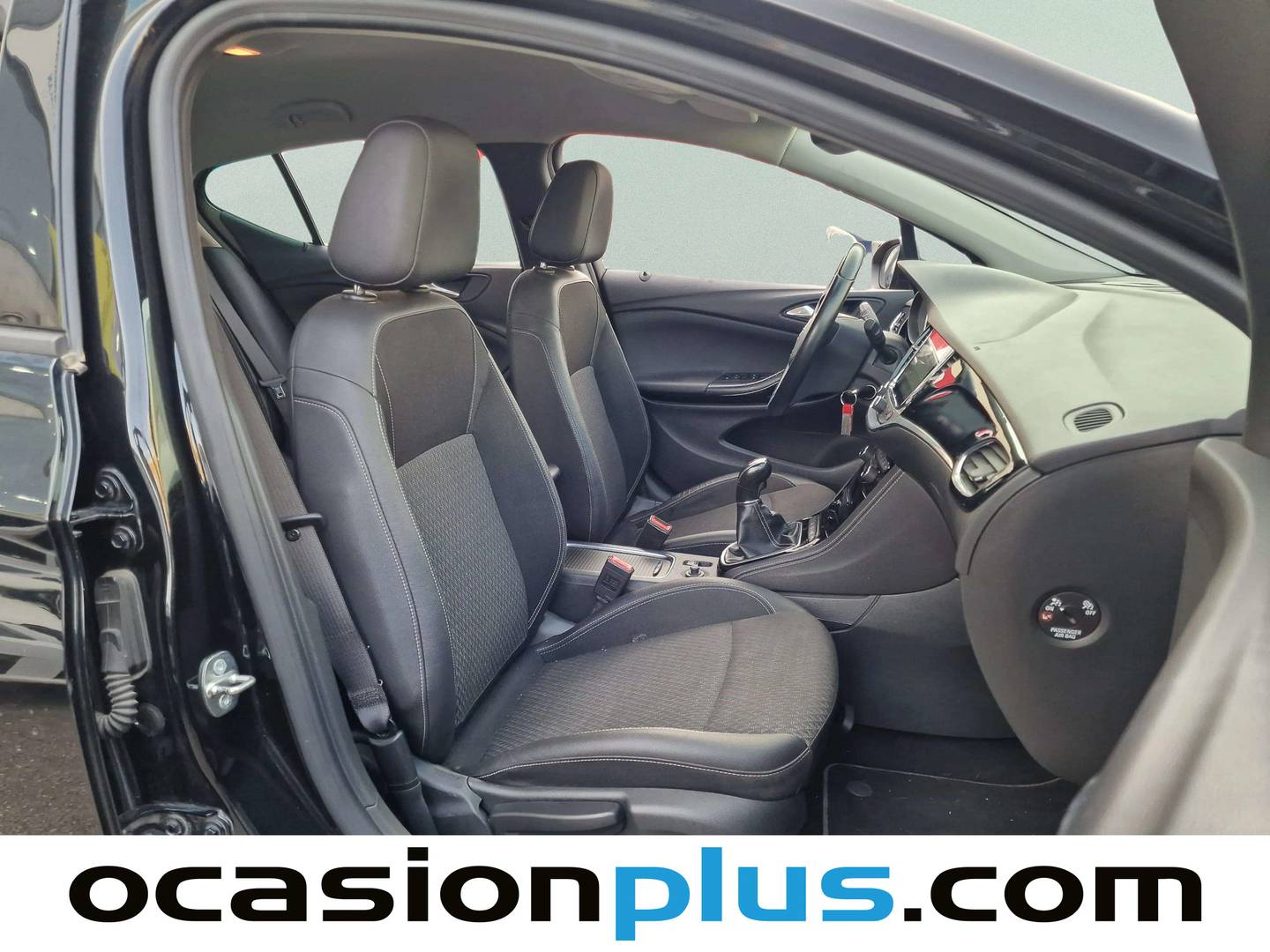 Opel Astra Opel Astra 1.4 Turbo S&S Excellence (150 CV) gasolina