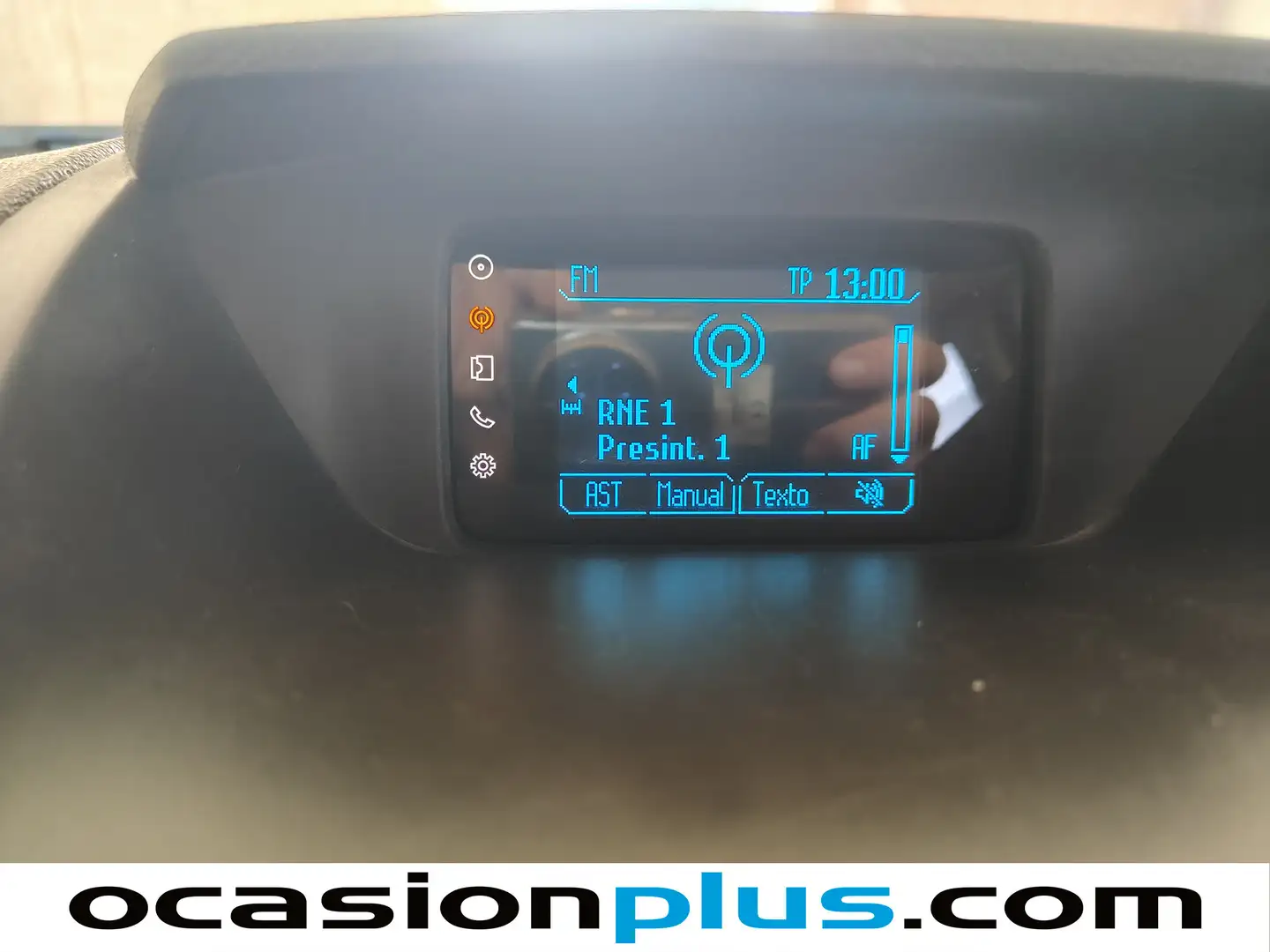 Foto Ford EcoSport Ford EcoSport 1.0 EcoBoost Trend (125 CV)