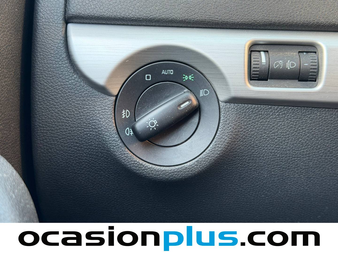 Skoda Yeti Skoda Yeti 1.2 TSI Outdoor Black (110 CV) de segunda mano