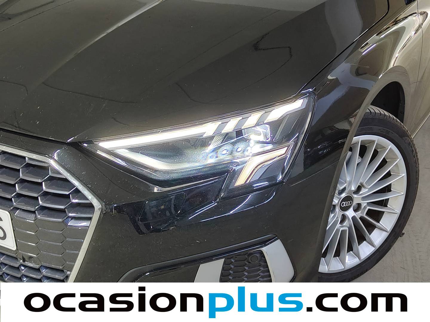 Audi A3 Audi A3 Sportback Advanced 30 TFSI (110 CV) barato
