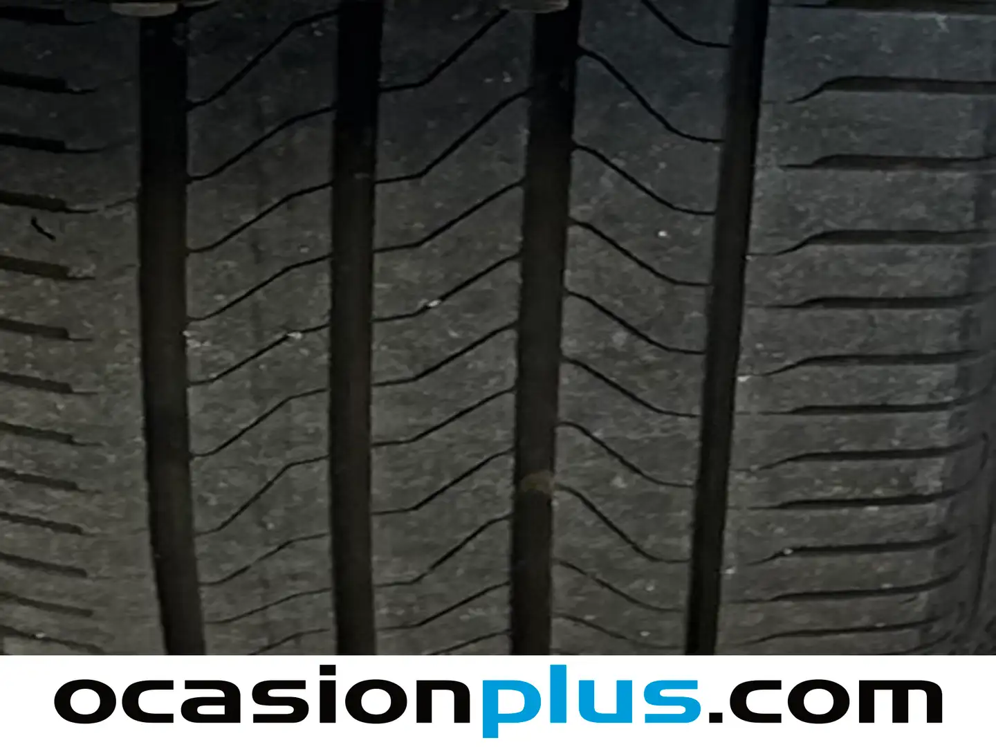 Foto Renault Grand Scénic Renault Grand Scenic Scenic Zen TCe (140 CV) EDC GPF 7 Plazas