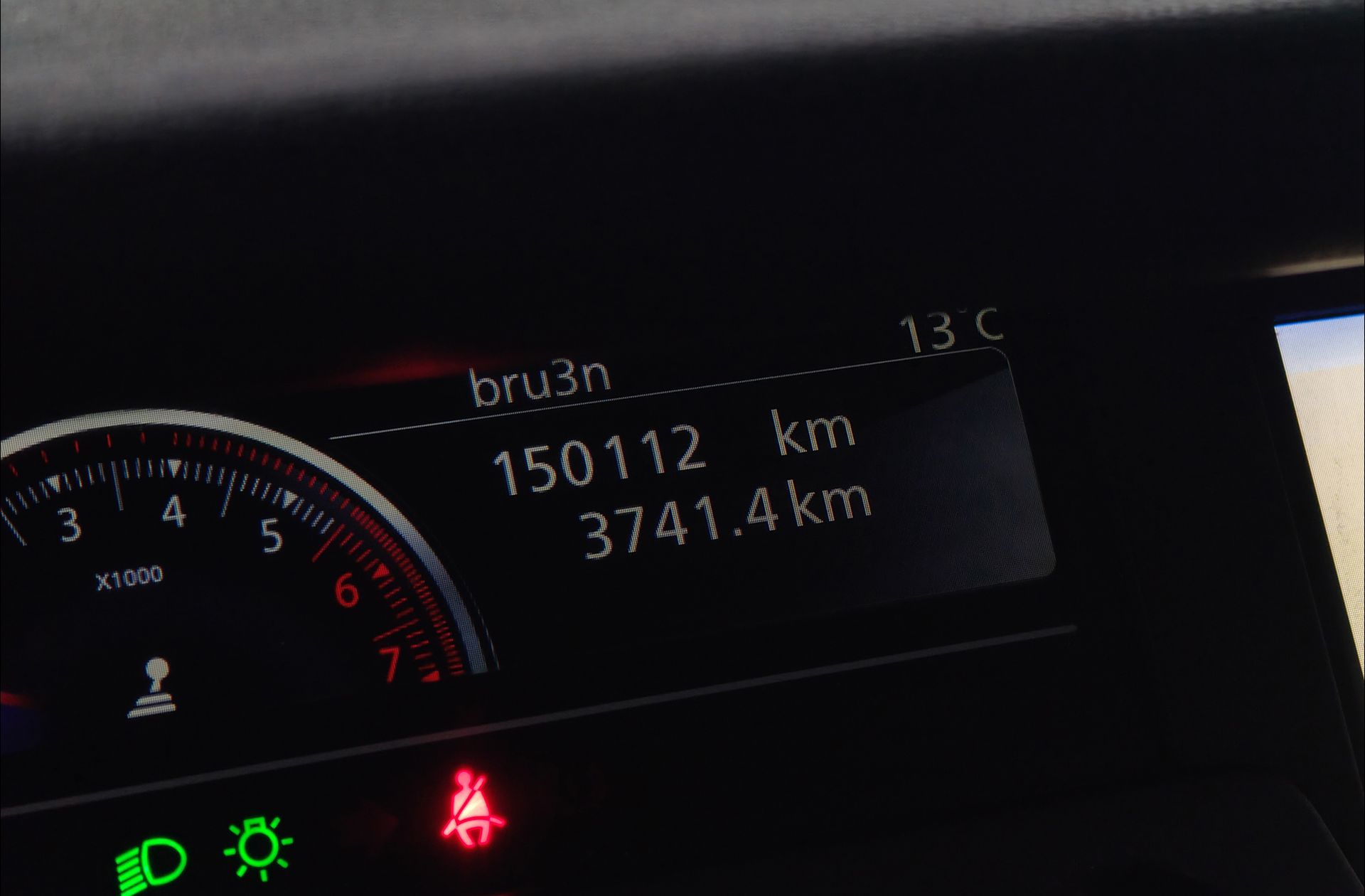 Renault Grand Scénic Selection Energy TCe 7 plazas - foto 10