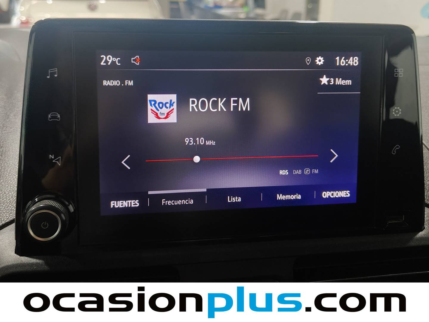 Opel Combo Life Opel Combo Life 1.5 TD S&S Edition Plus L (102 CV) seminuevo